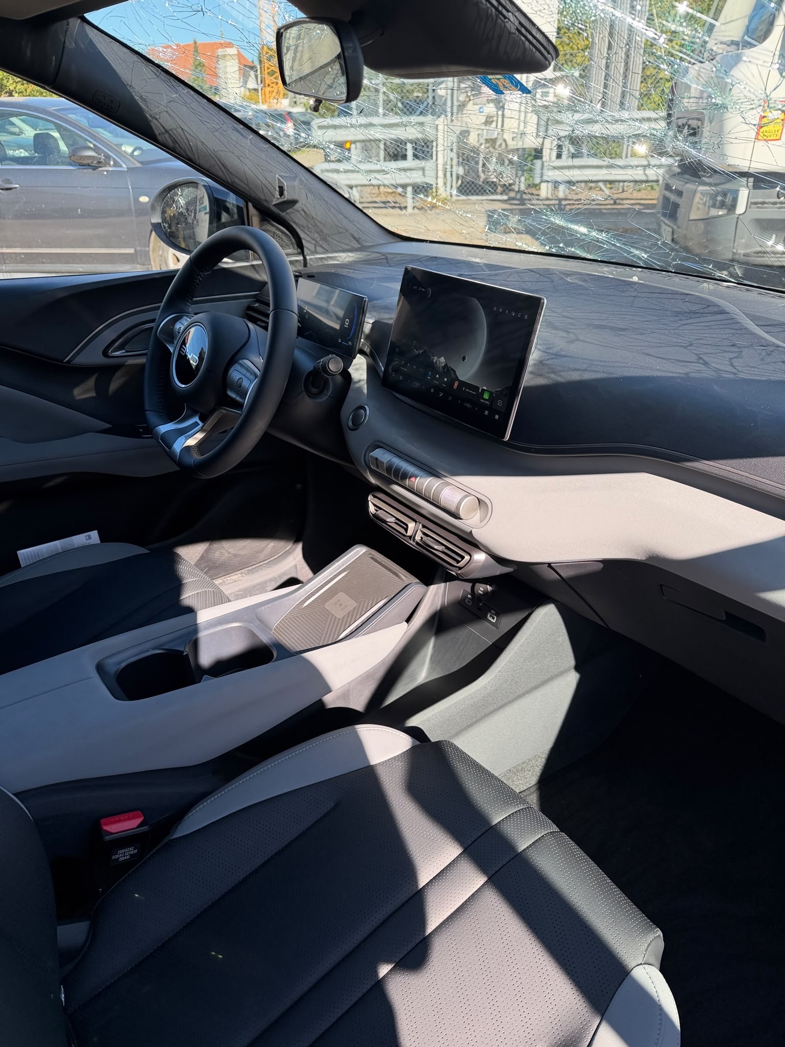 BYD CONFORT-image-10