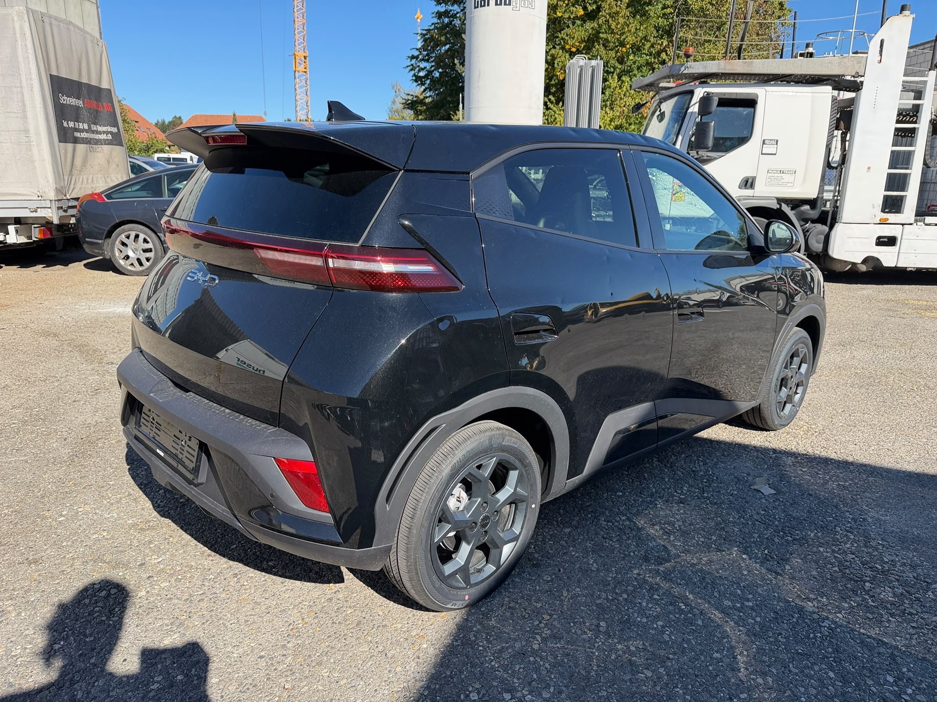 BYD CONFORT-image-3