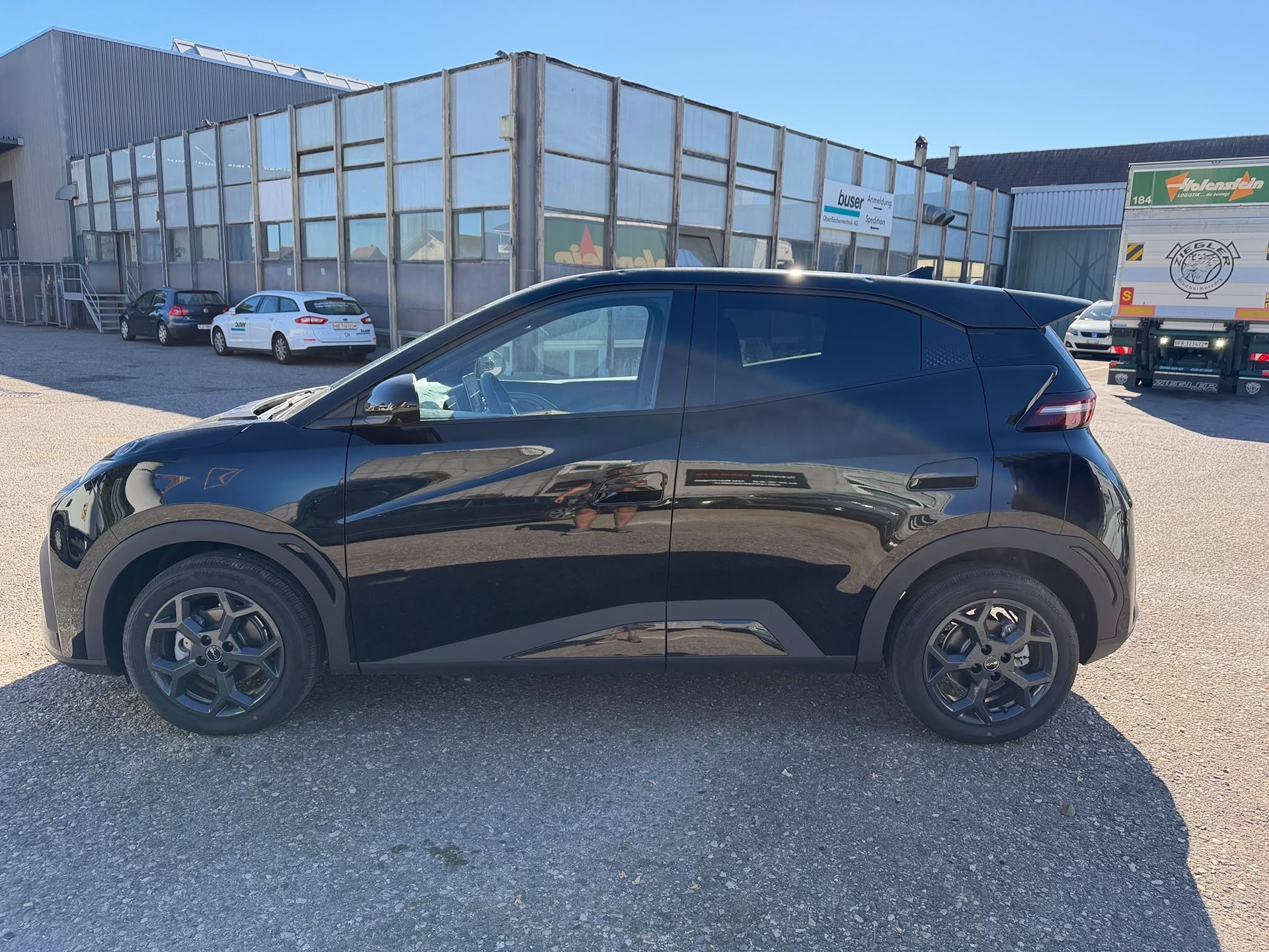 BYD CONFORT-image-7