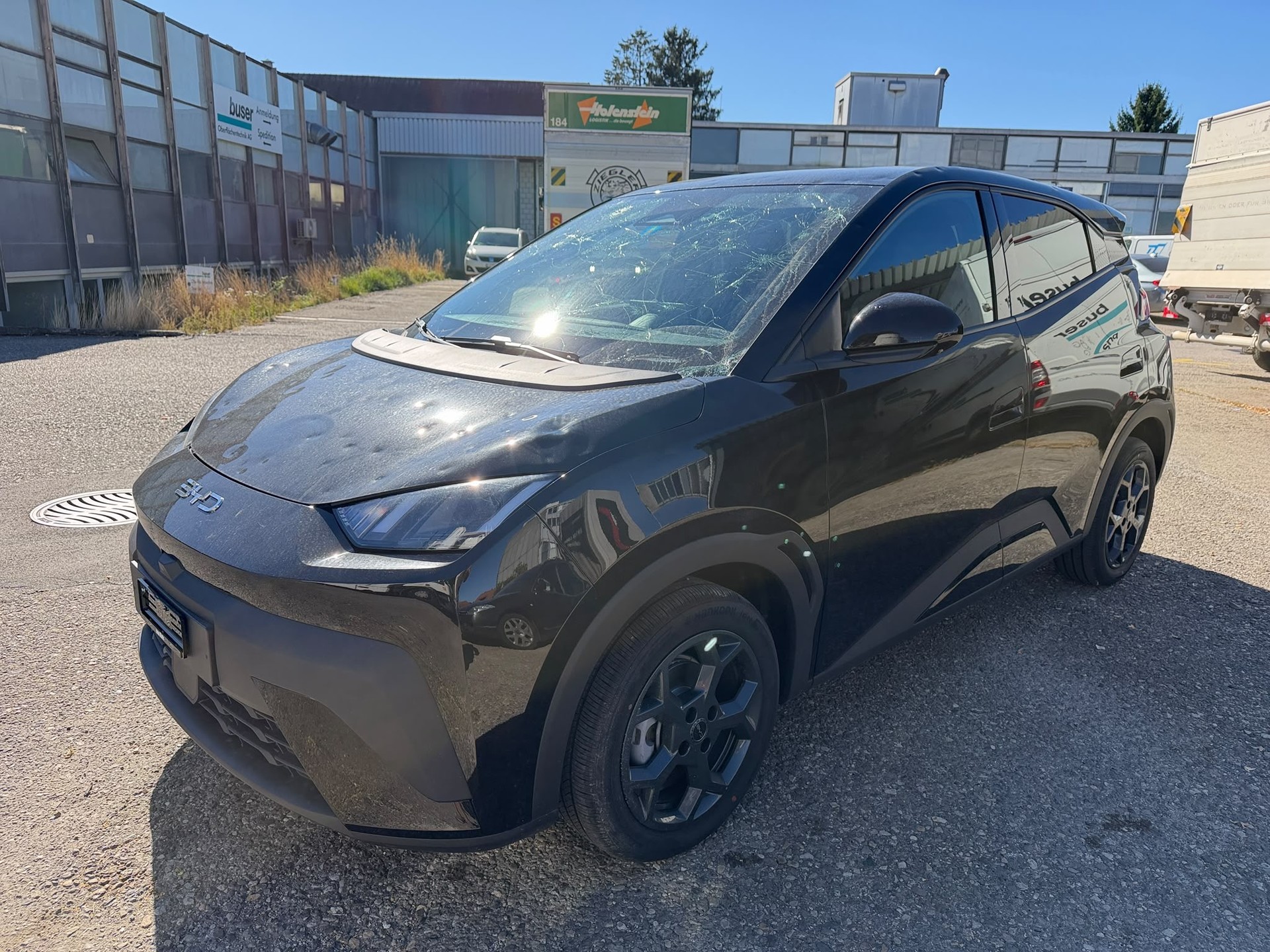BYD CONFORT-image-1