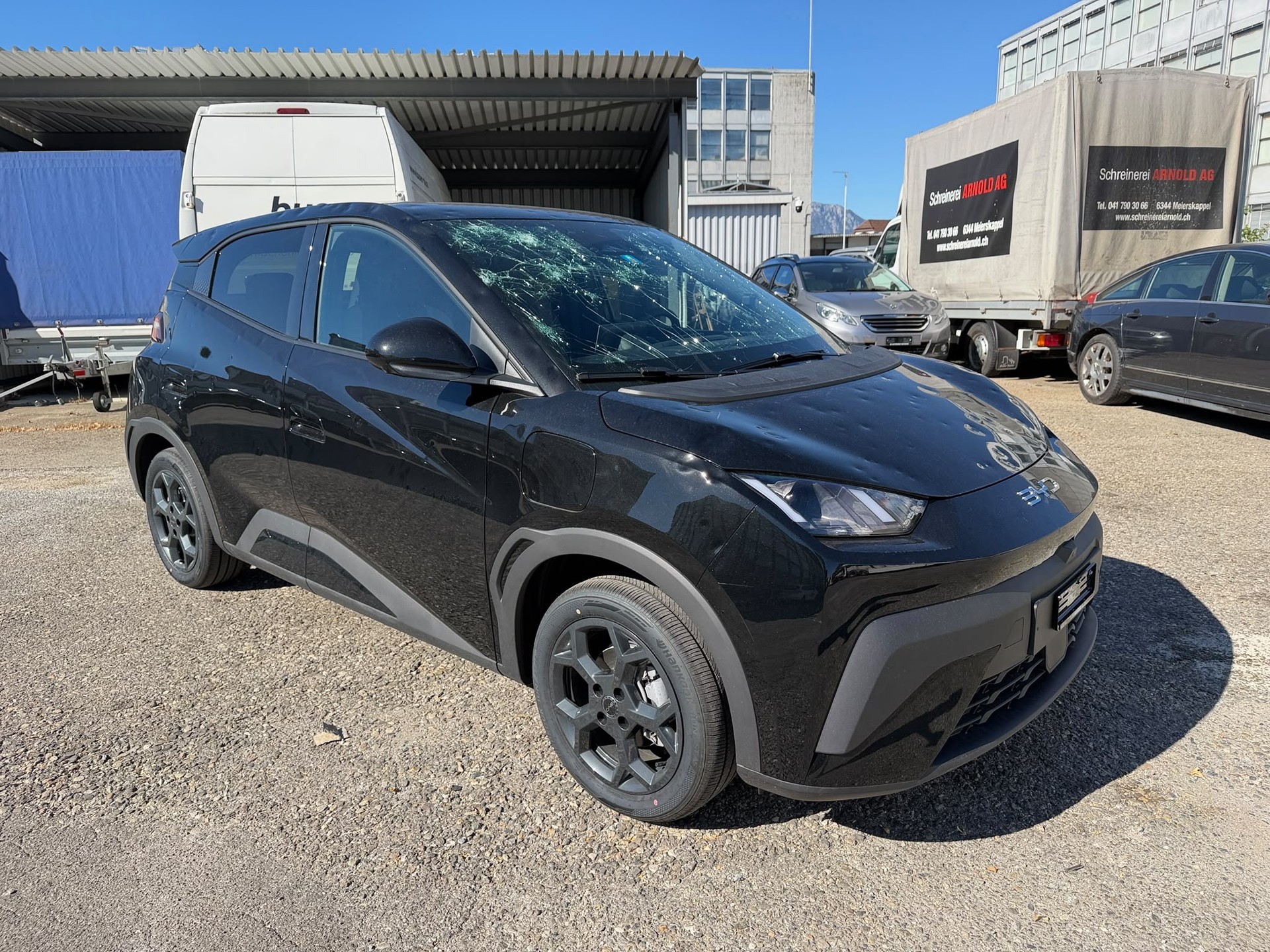 BYD CONFORT-image-0