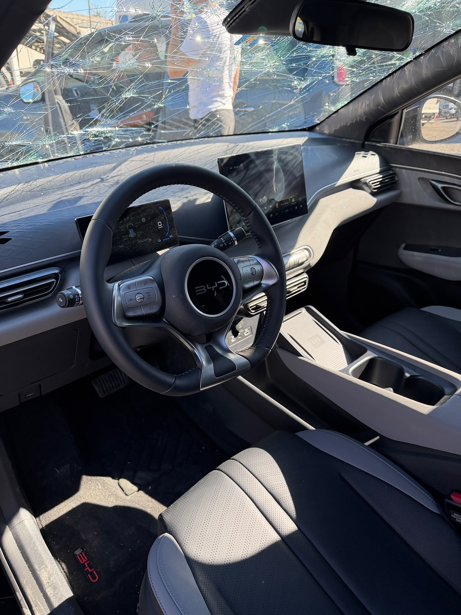 BYD CONFORT-image-8