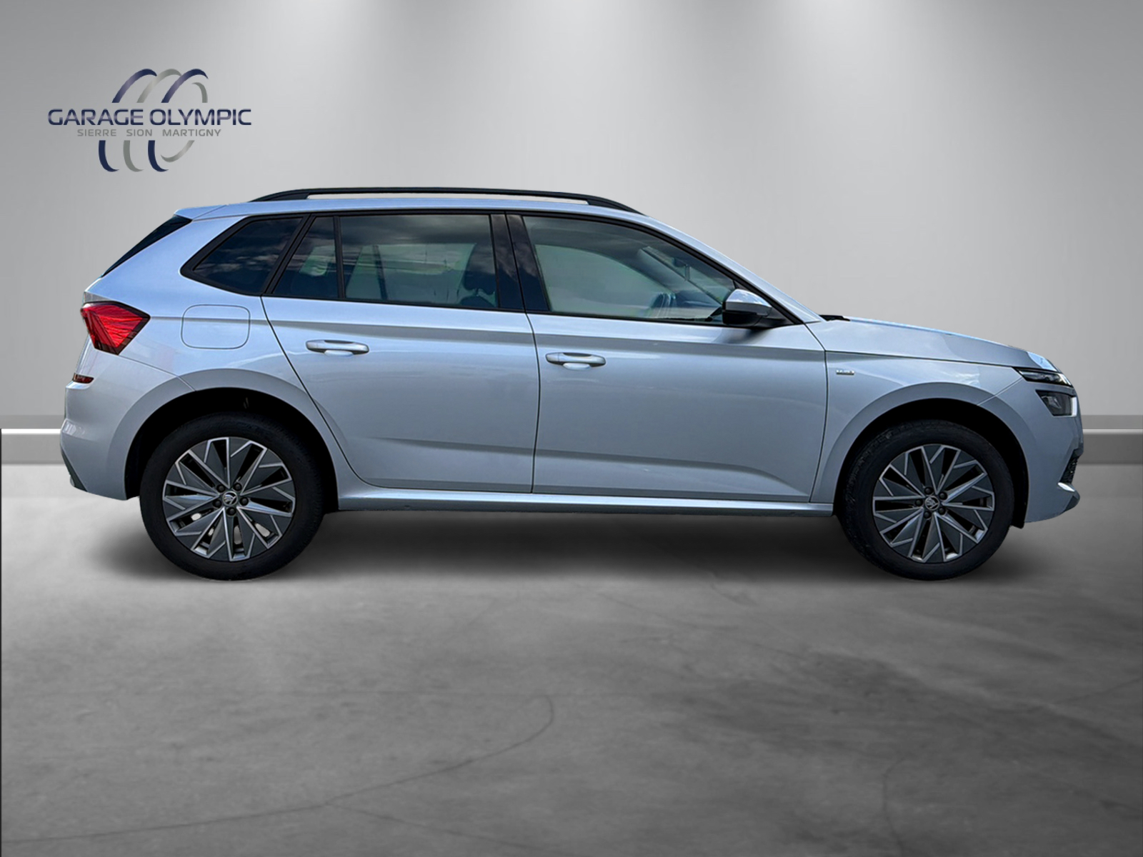SKODA Kamiq 1.0 TSI Tour DSG-image-12