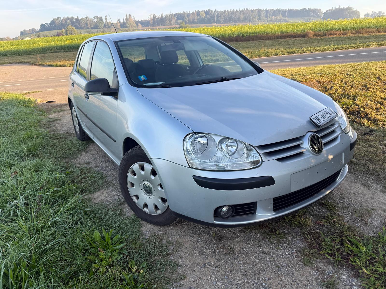 VW GOLF-image-9