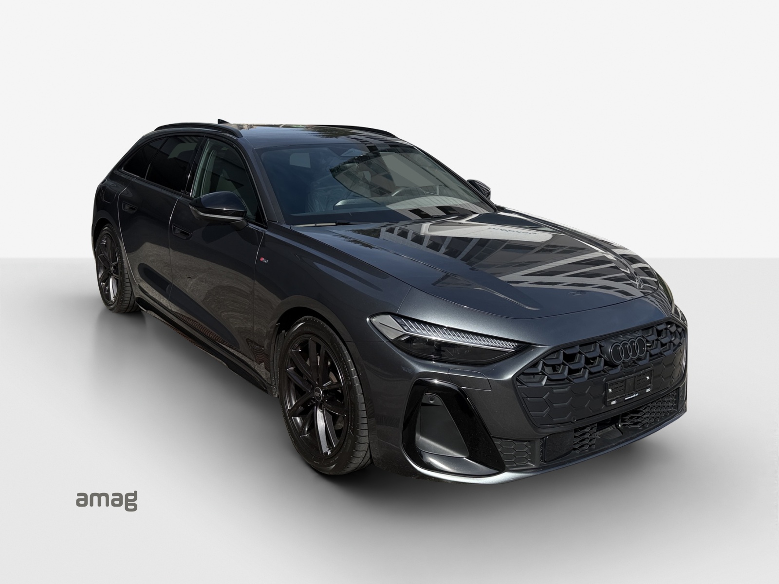 AUDI A5 Avant TFSI quattro 150 kW S tronic-image-5