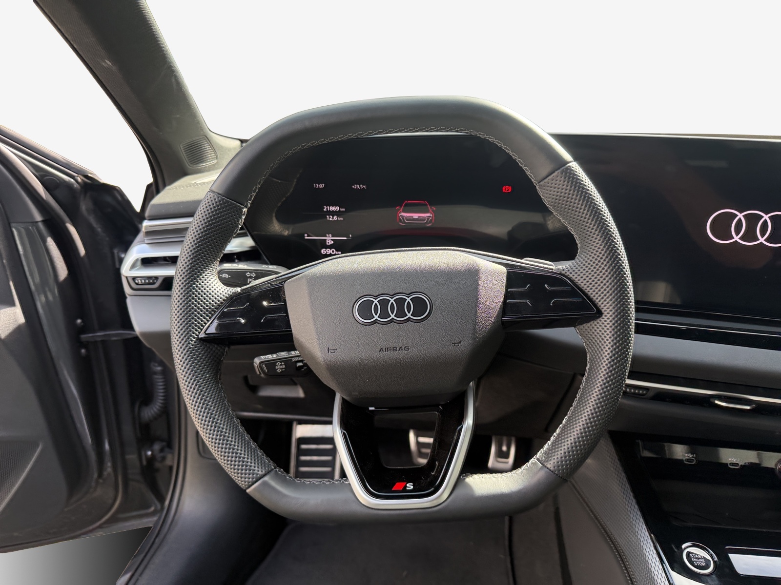 AUDI A5 Avant TFSI quattro 150 kW S tronic-image-9