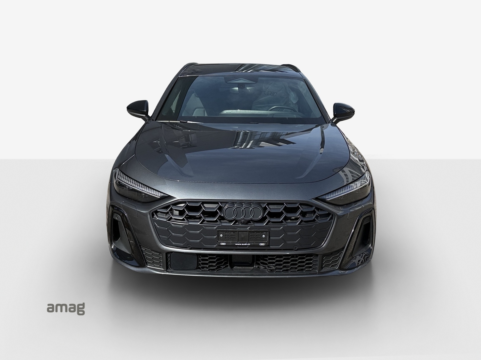 AUDI A5 Avant TFSI quattro 150 kW S tronic-image-6