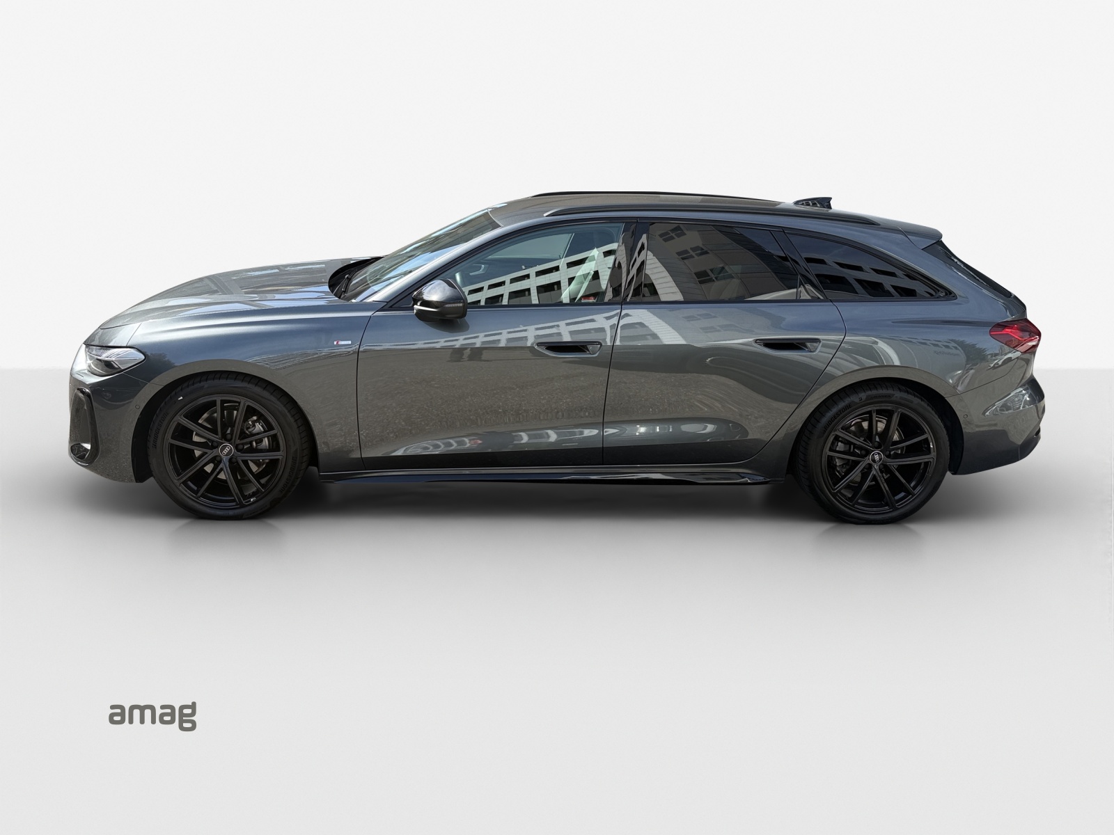 AUDI A5 Avant TFSI quattro 150 kW S tronic-image-1