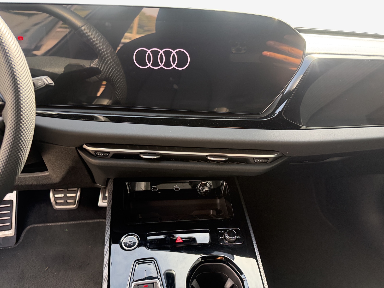 AUDI A5 Avant TFSI quattro 150 kW S tronic-image-10