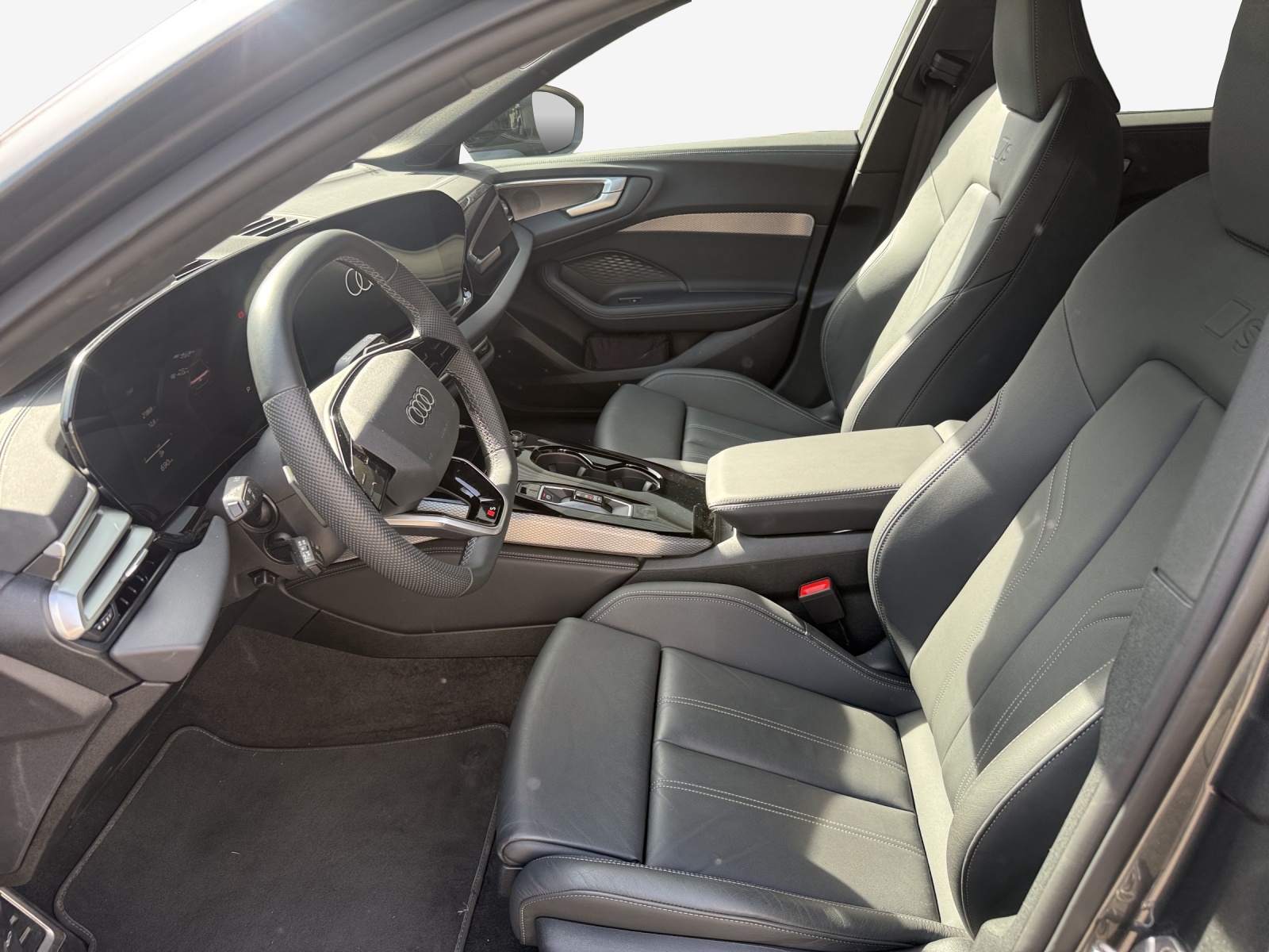 AUDI A5 Avant TFSI quattro 150 kW S tronic-image-7