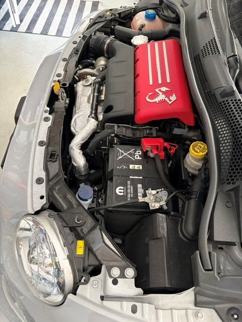FIAT 1.4 T-Jet 180 Esseesse-image-3