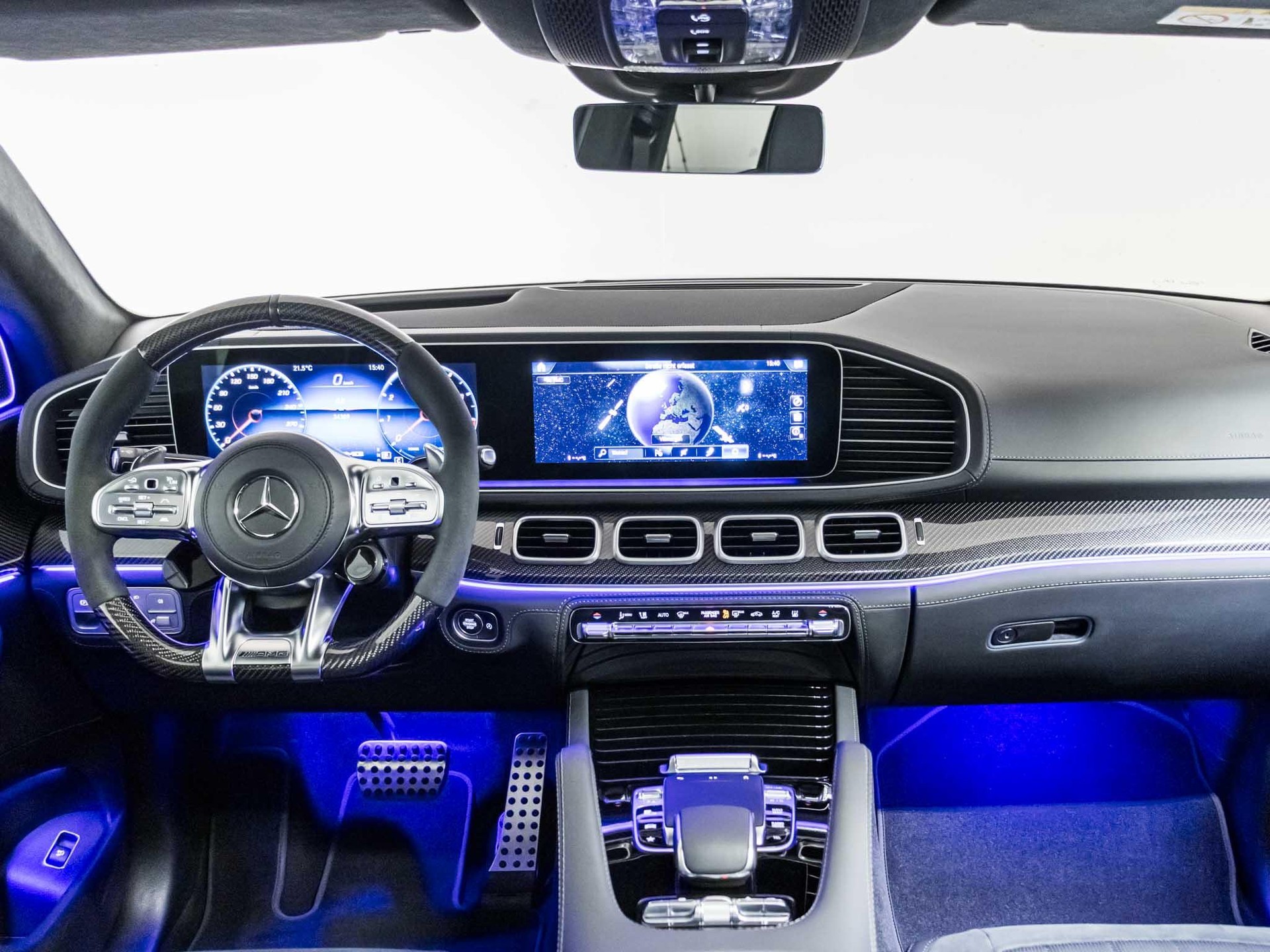 MERCEDES-BENZ GLE 63 AMG S 4MATIC+ Coupé-image-11