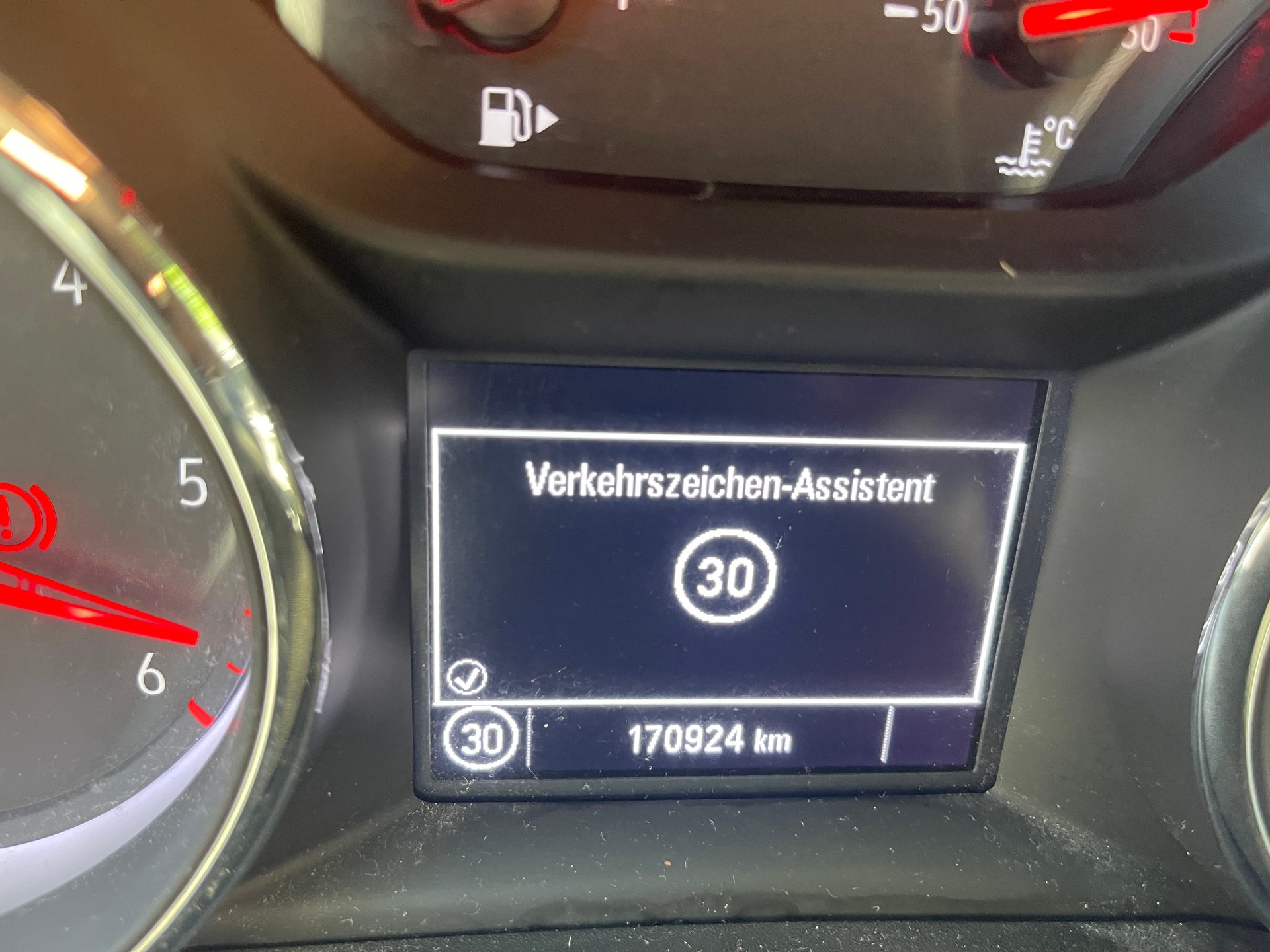 OPEL Astra Sports Tourer 1.6 CDTi ecoF Enjoy-image-9