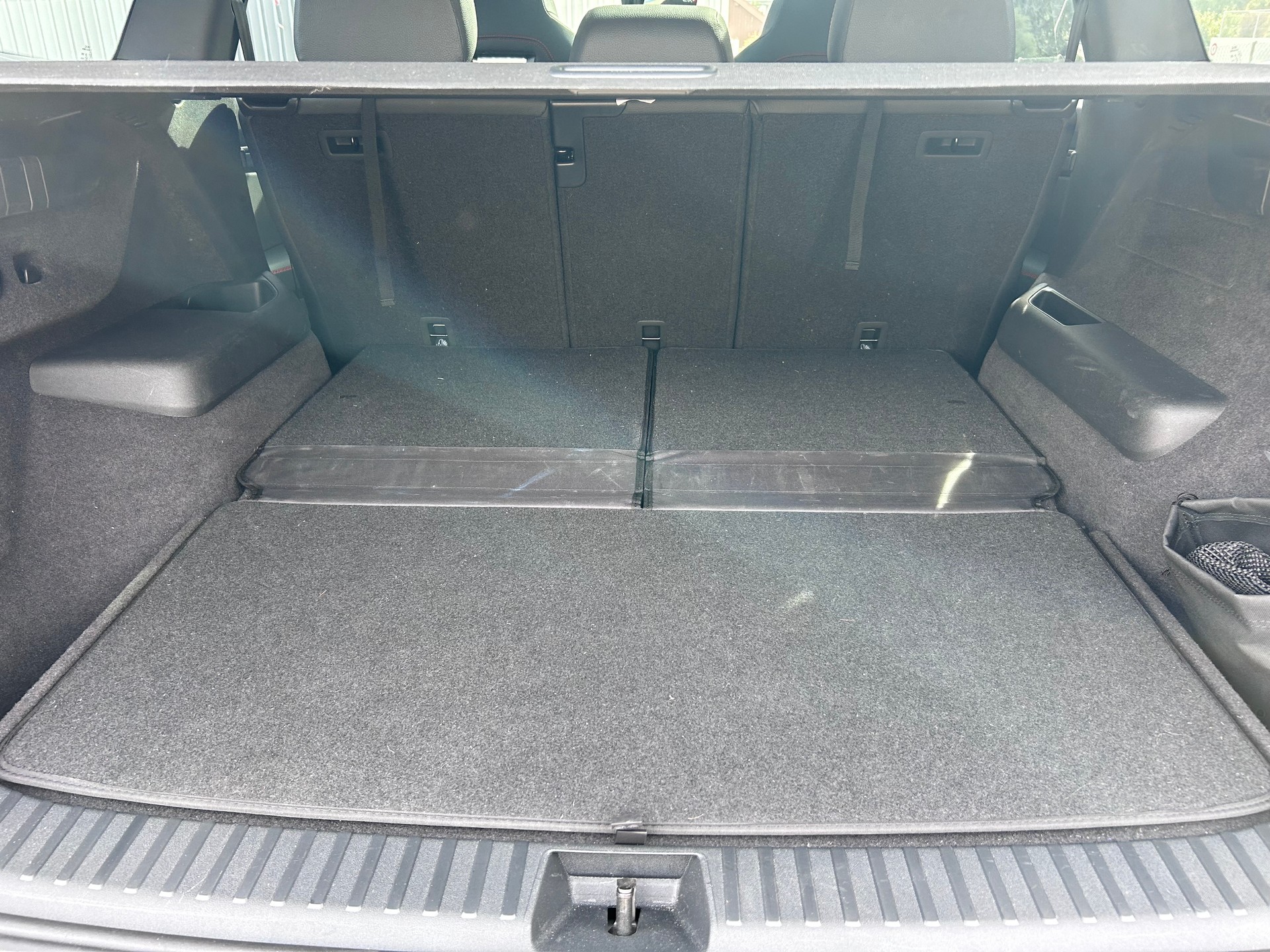 SKODA 2.0 TSI RS-image-5