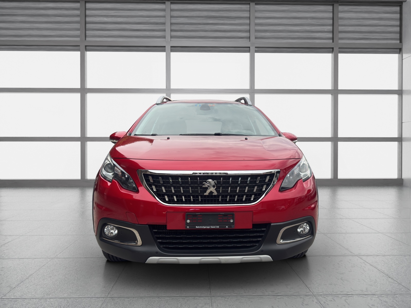 PEUGEOT 2008 1.2 PureTech Allure-image-7