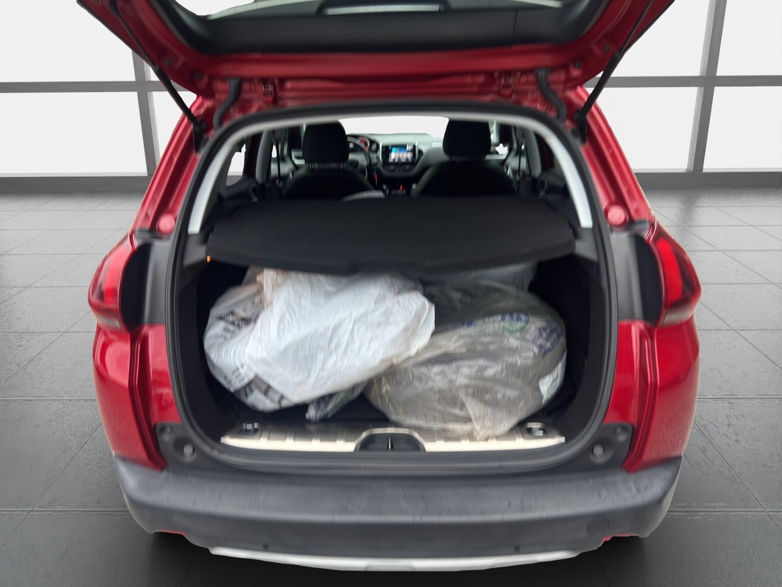 PEUGEOT 2008 1.2 PureTech Allure-image-11