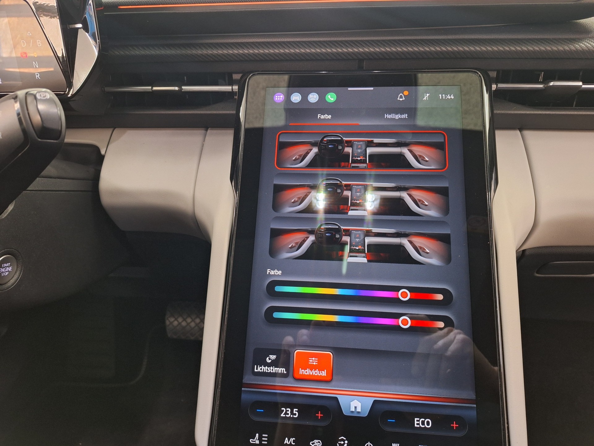 FORD Explorer Elektro 79kWh Extended Range Premium⚡Mit elektrischer Anhängerkupplung & Hersteller Garantie bis Aug.2027⚡-image-19