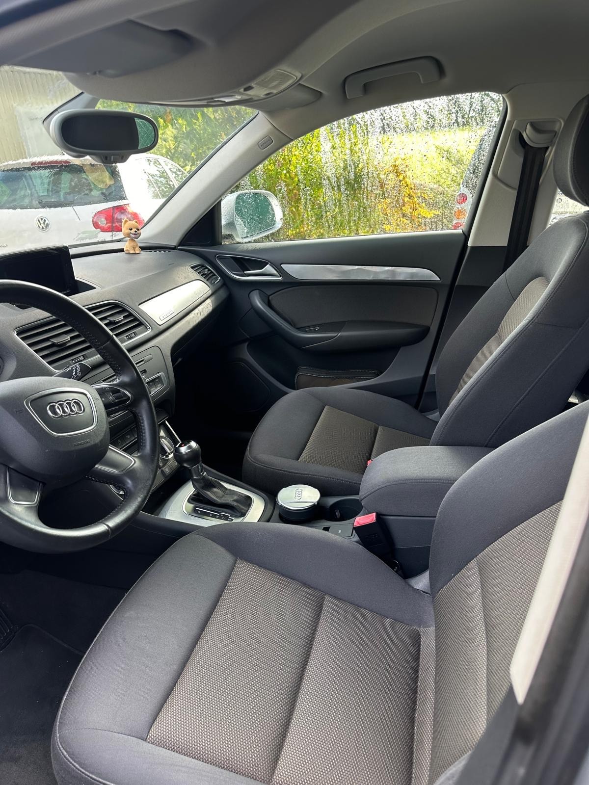 AUDI 2.0 TDI 177 quattro S-Tronic-image-2