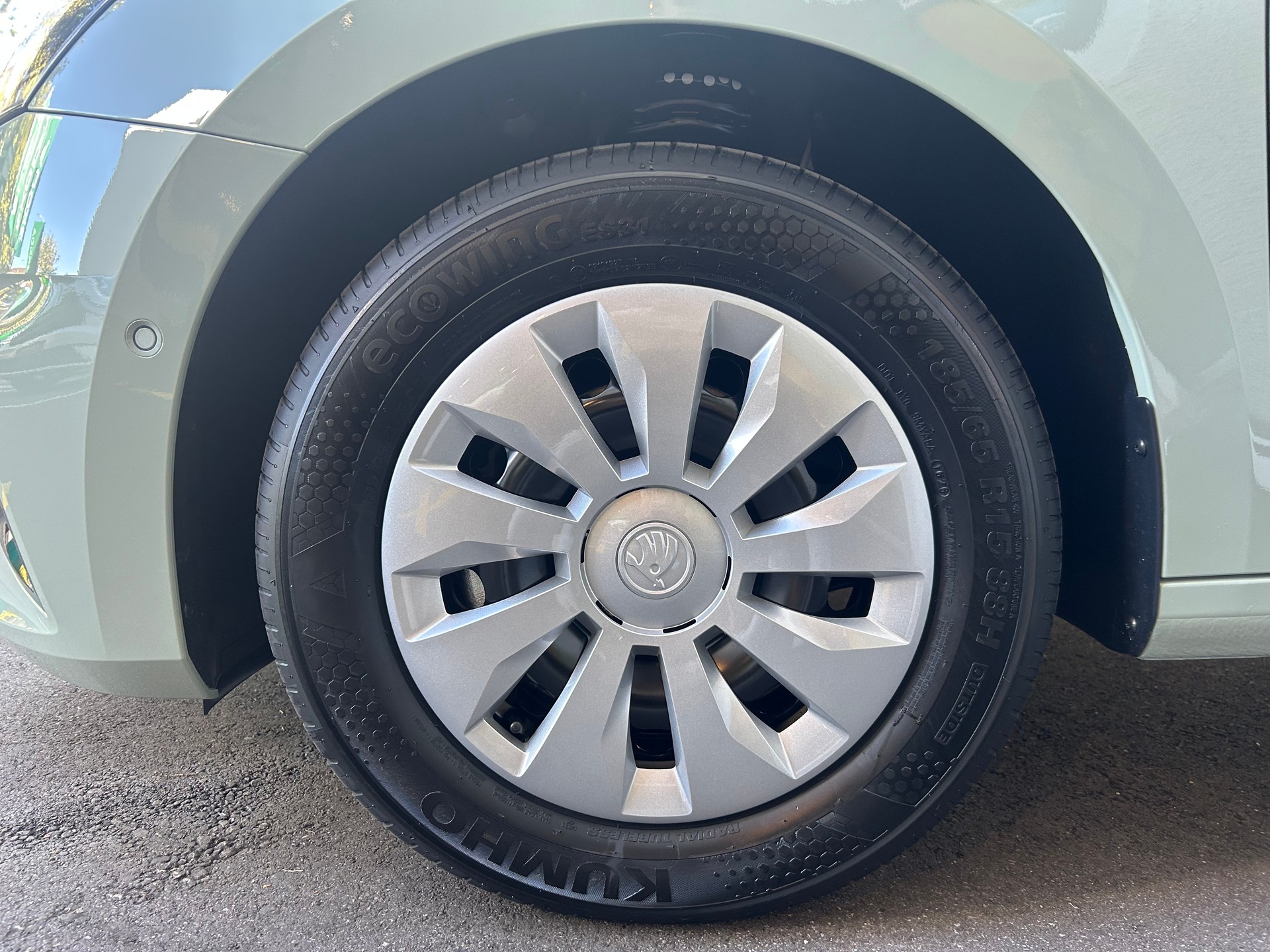 SKODA Fabia 1.0 TSI Selection DSG-image-11