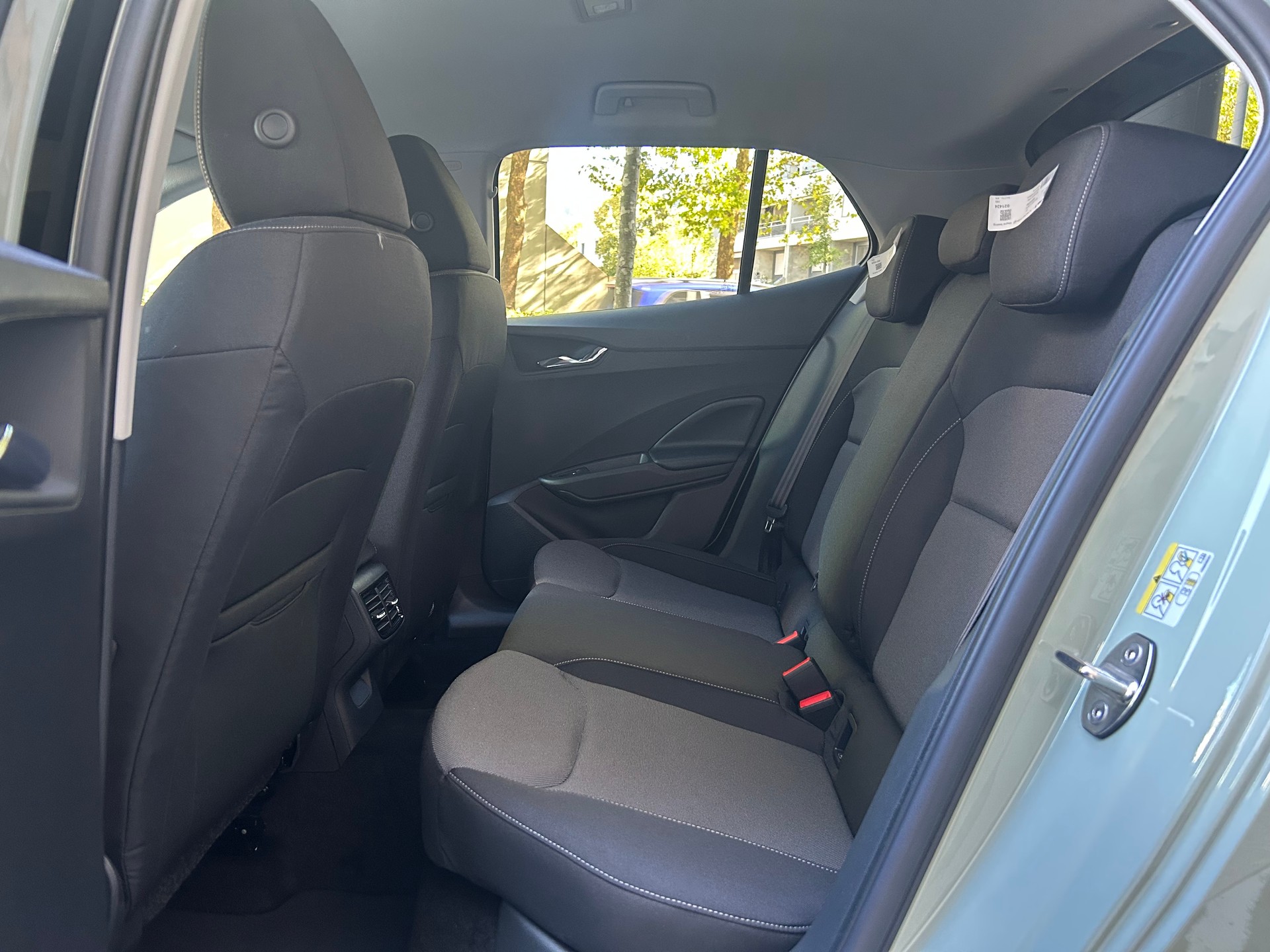 SKODA Fabia 1.0 TSI Selection DSG-image-10