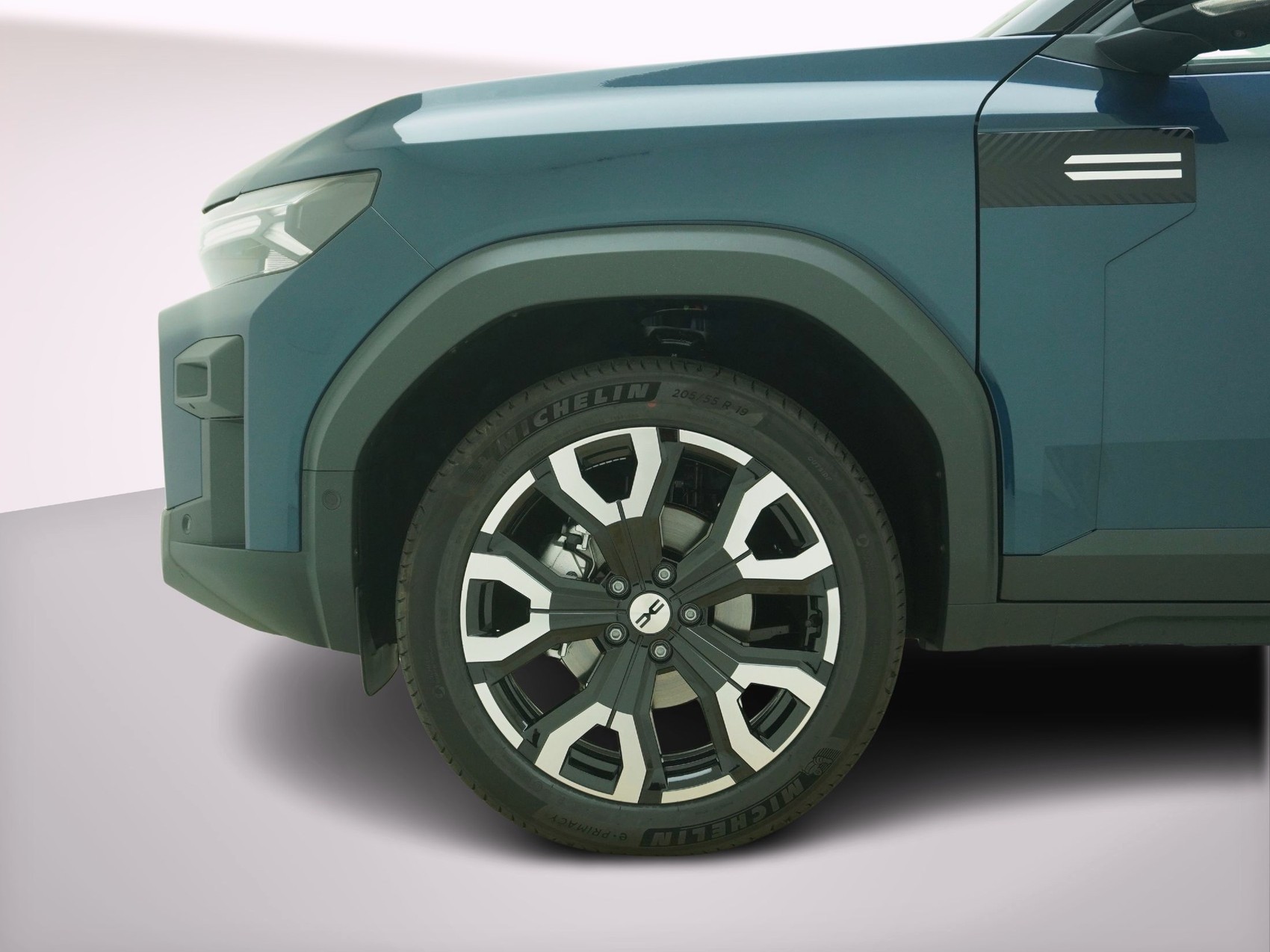 DACIA Bigster 1.2 Hybrid Journey 4x4-image-6