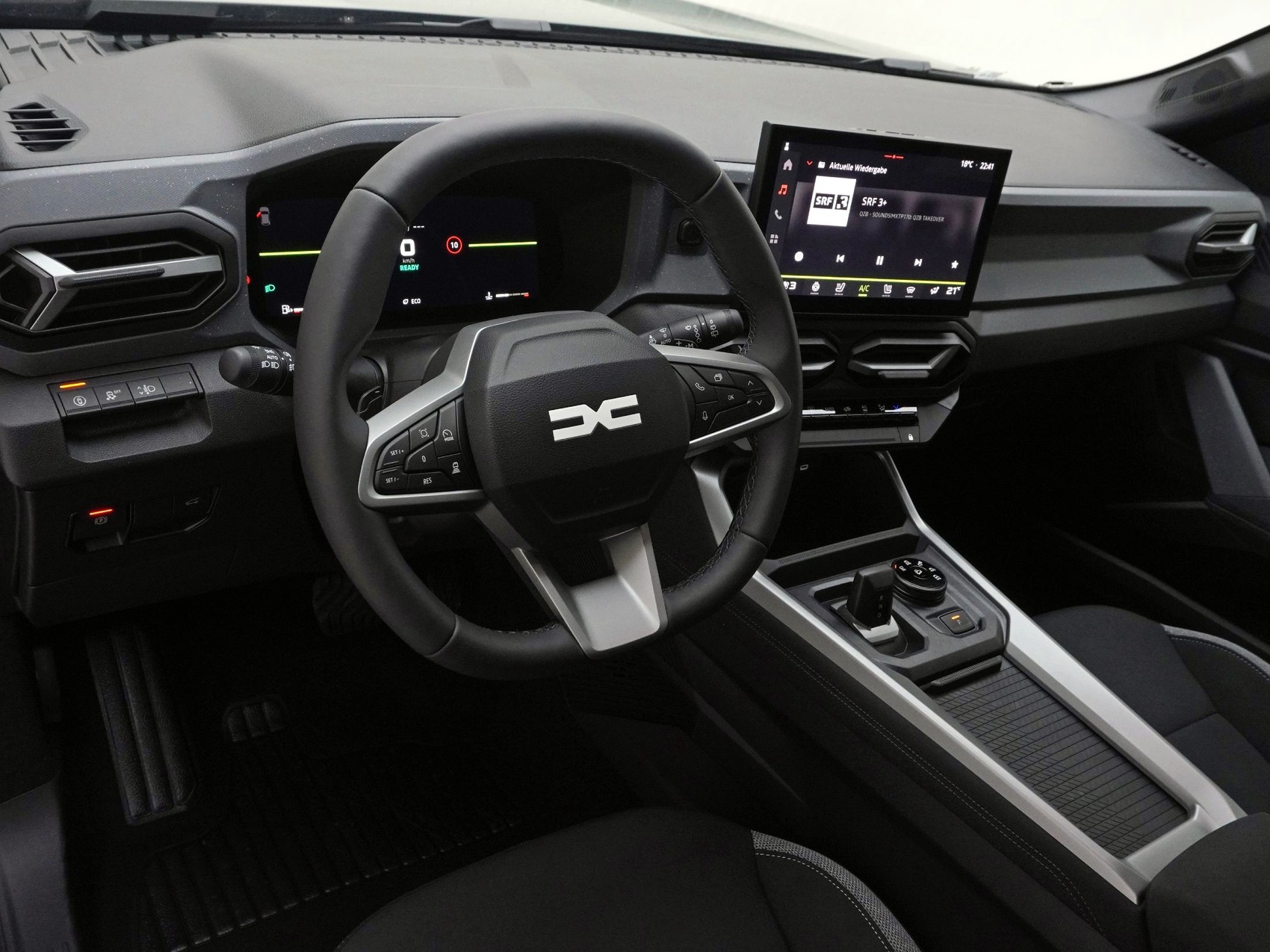 DACIA Bigster 1.2 Hybrid Journey 4x4-image-7