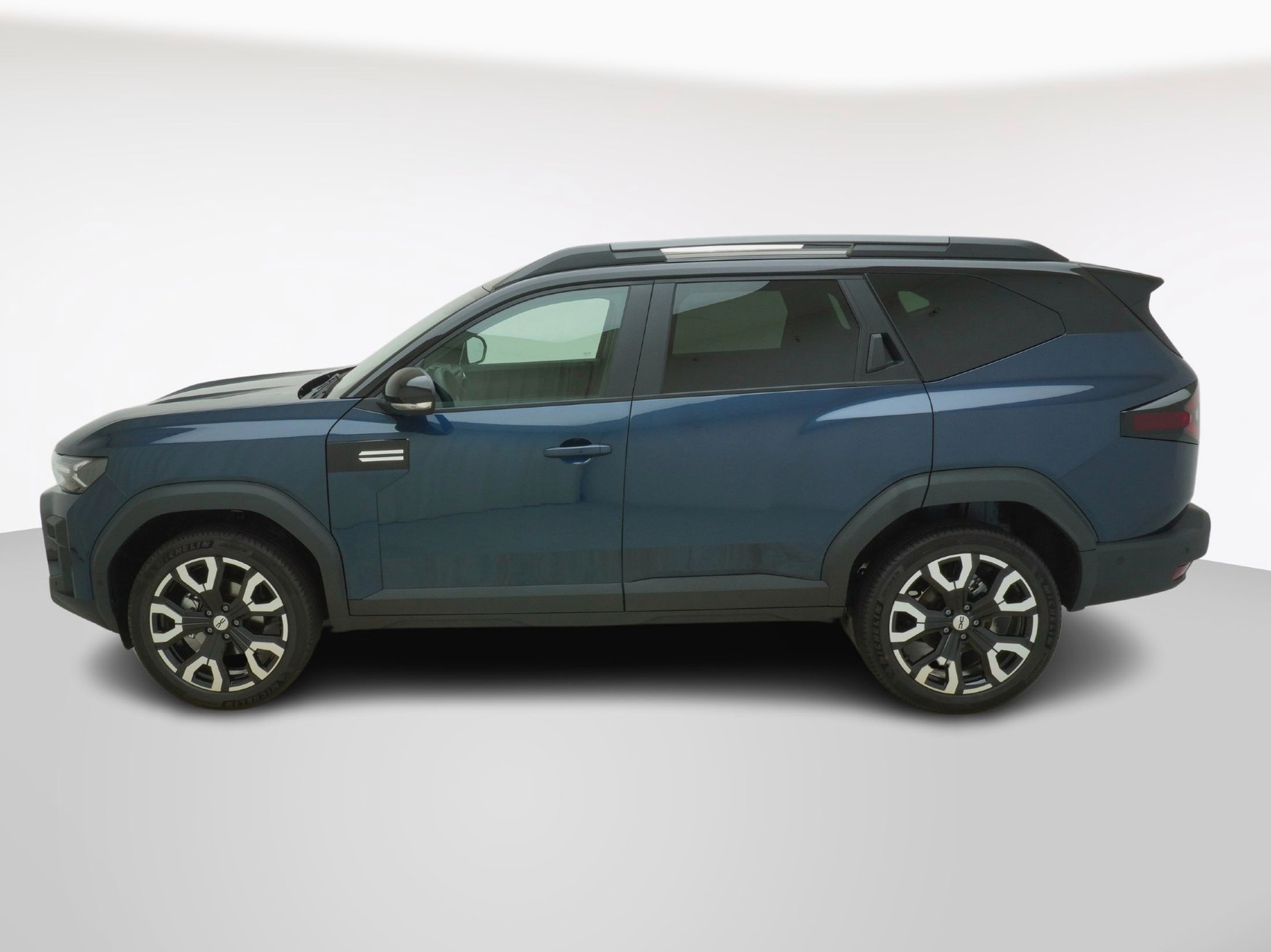 DACIA Bigster 1.2 Hybrid Journey 4x4-showroom-element-1