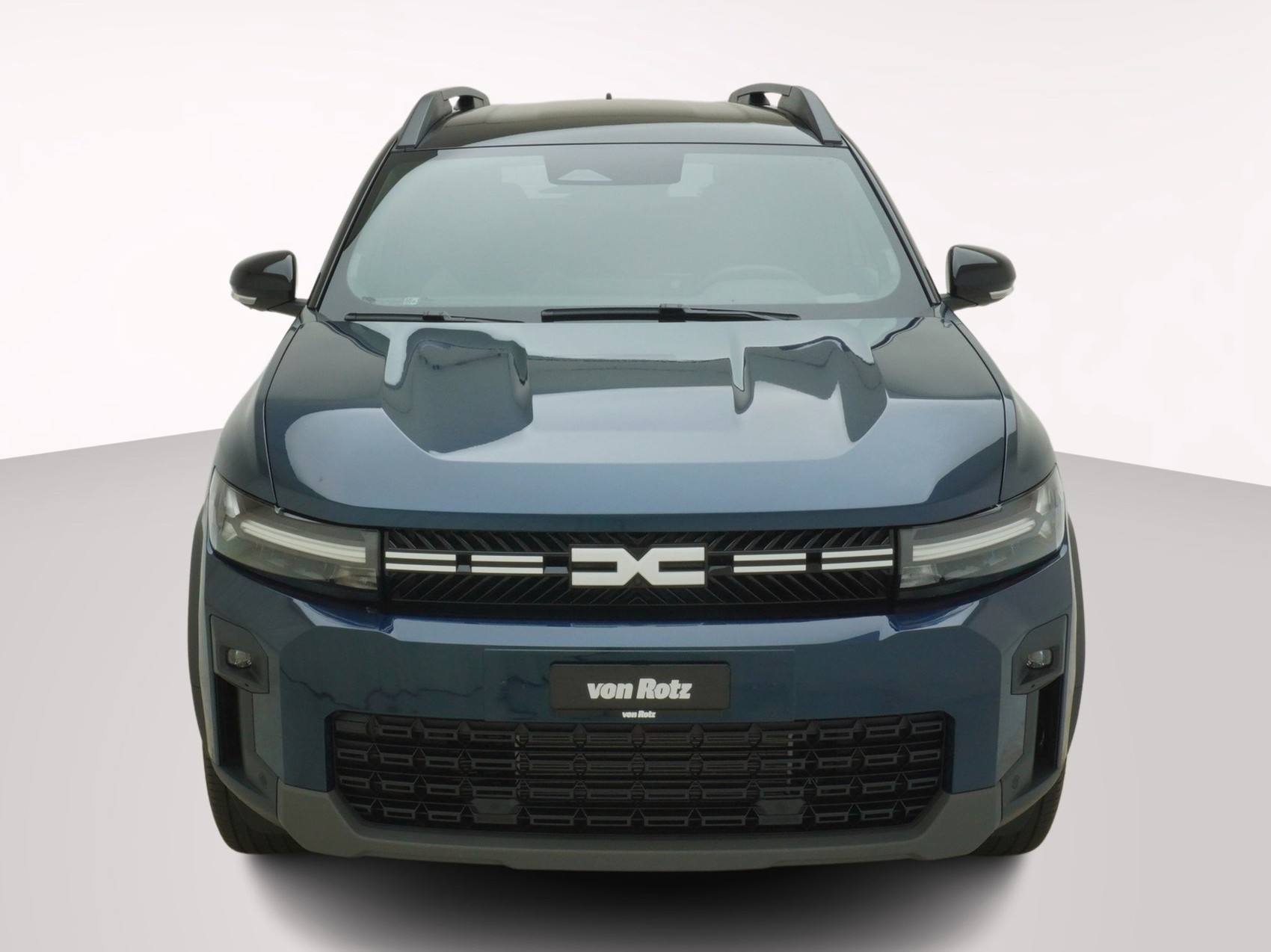 DACIA Bigster 1.2 Hybrid Journey 4x4-showroom-element-3