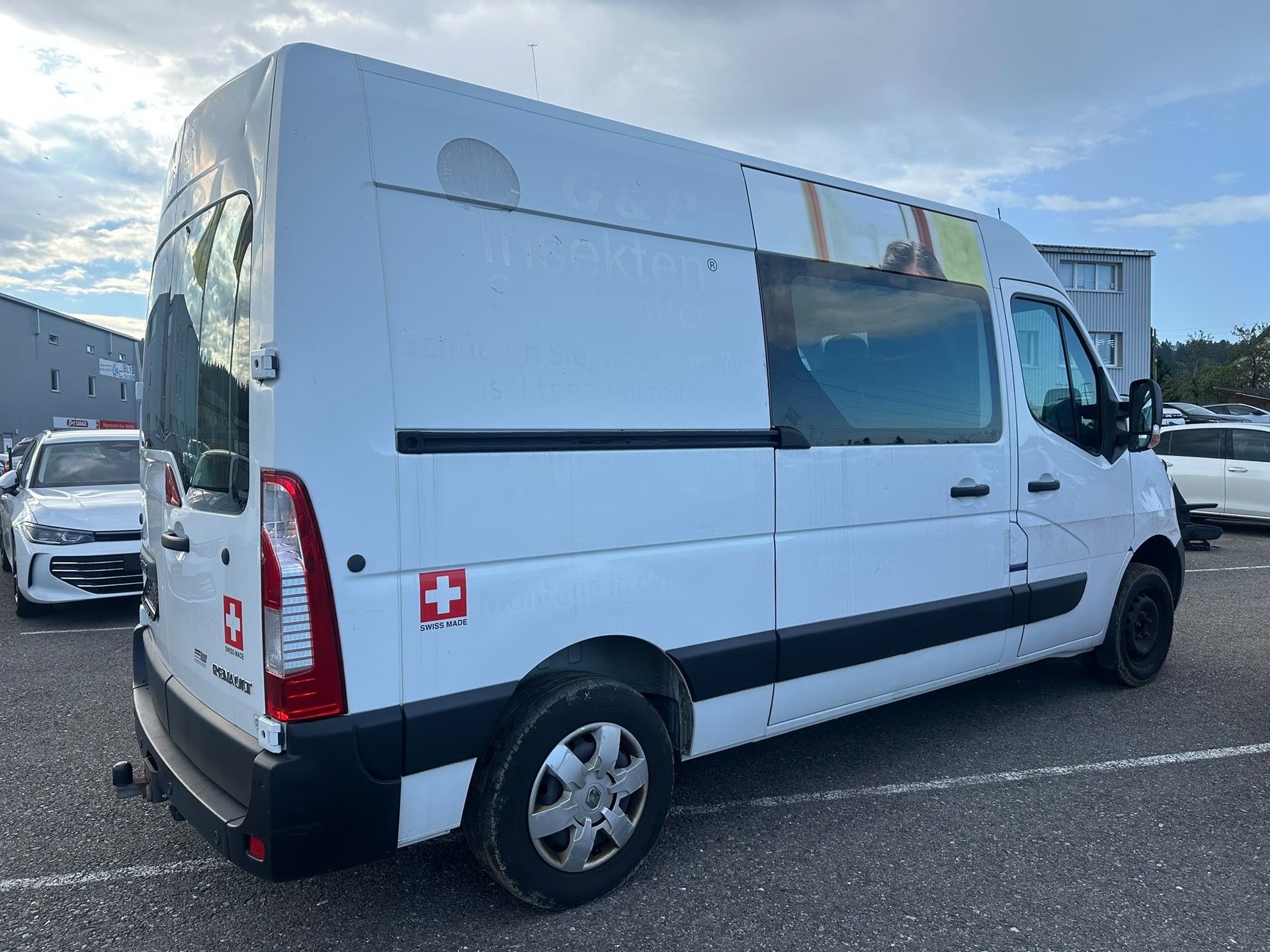 RENAULT Master T35 ENERGY dCi 170 L2H2-image-5