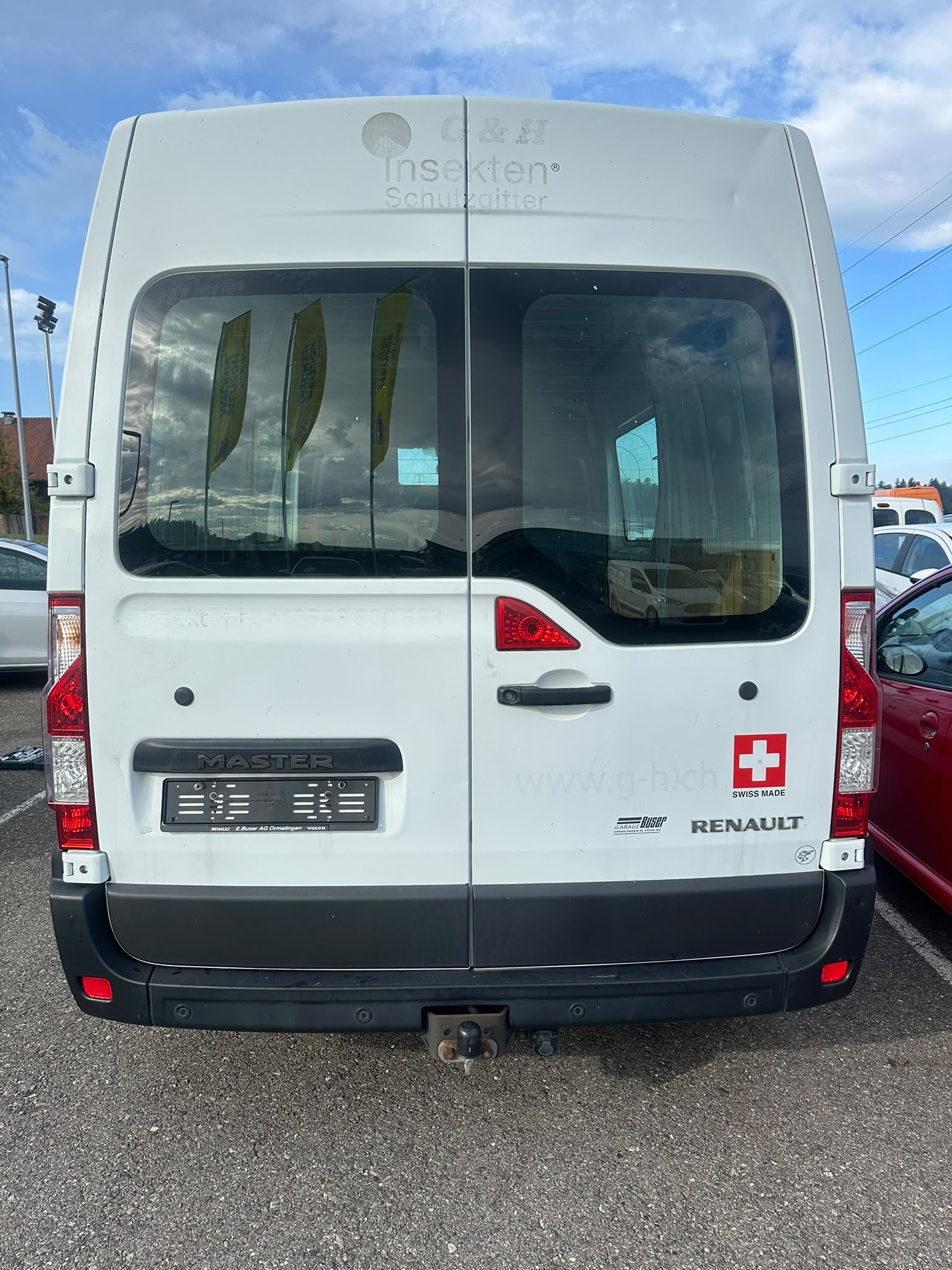 RENAULT Master T35 ENERGY dCi 170 L2H2-image-3