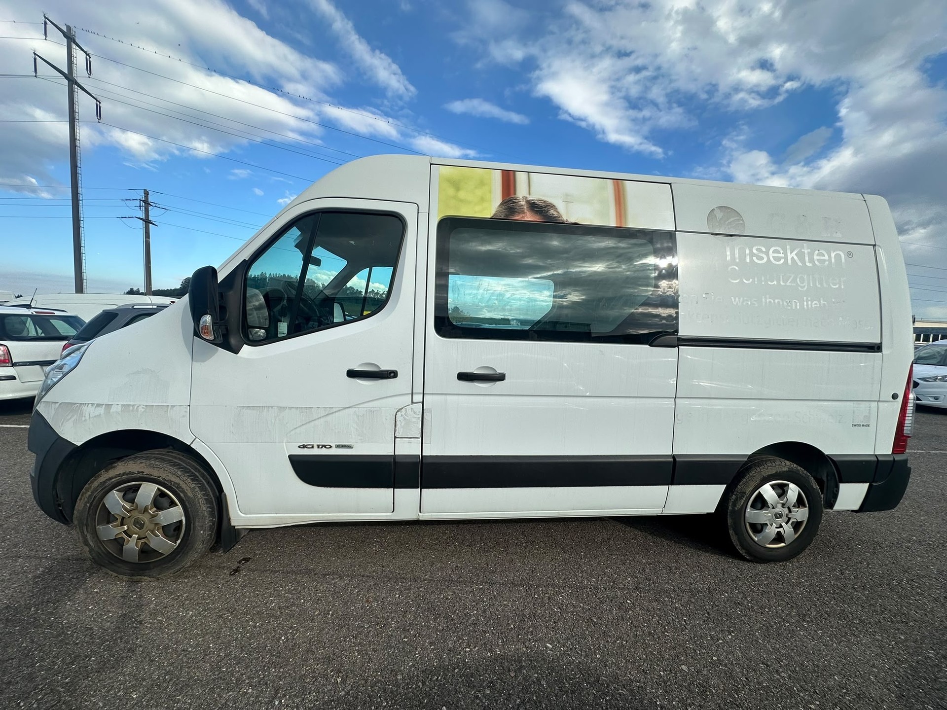 RENAULT Master T35 ENERGY dCi 170 L2H2-image-7