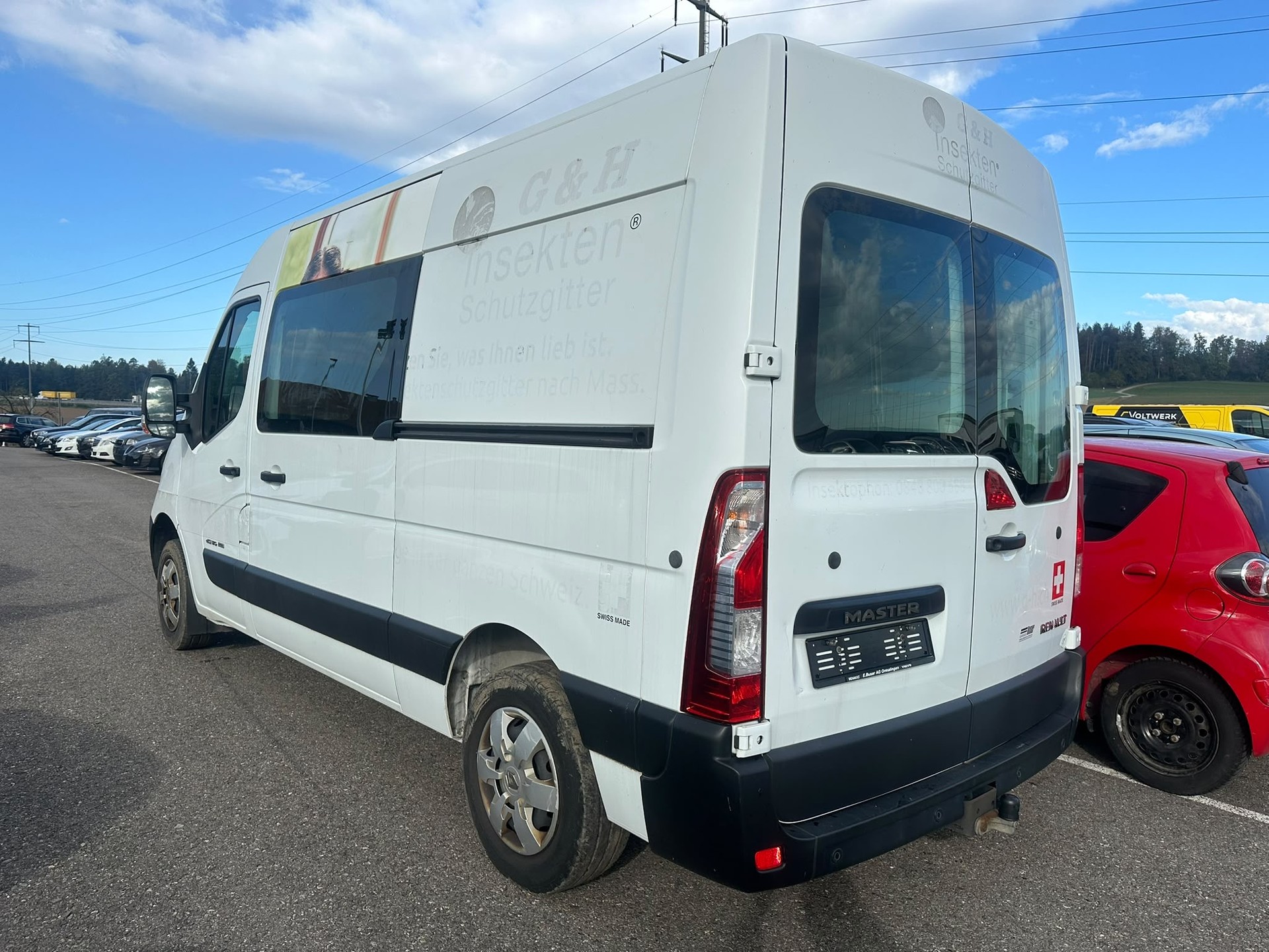 RENAULT Master T35 ENERGY dCi 170 L2H2-image-4