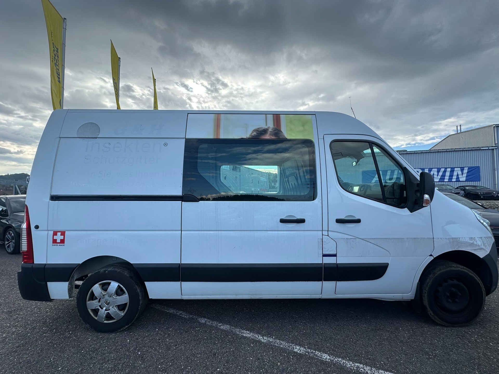 RENAULT Master T35 ENERGY dCi 170 L2H2-image-6