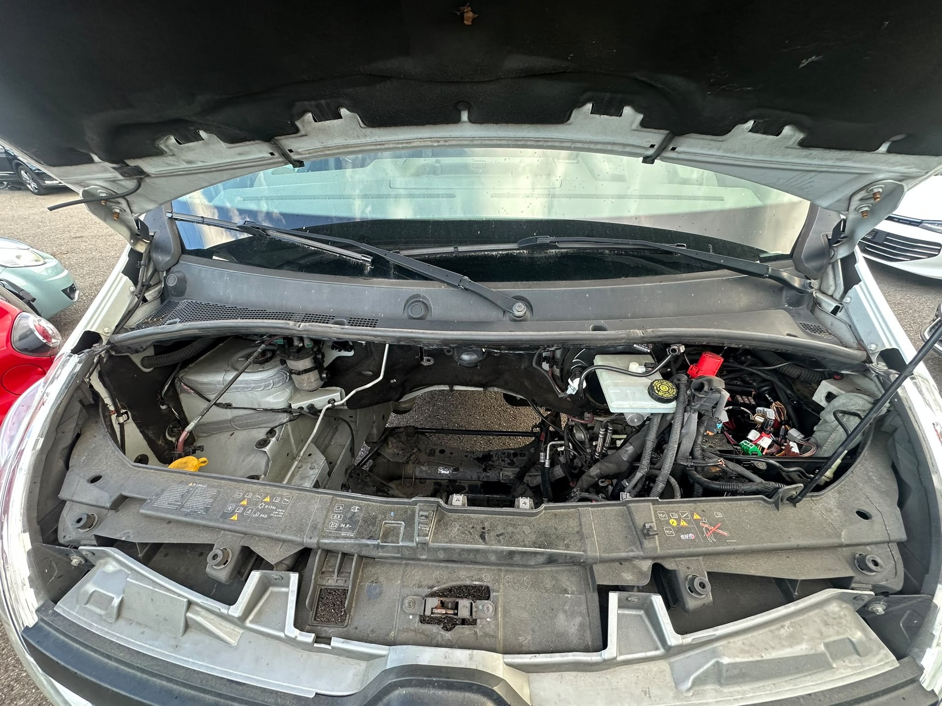 RENAULT Master T35 ENERGY dCi 170 L2H2-image-10
