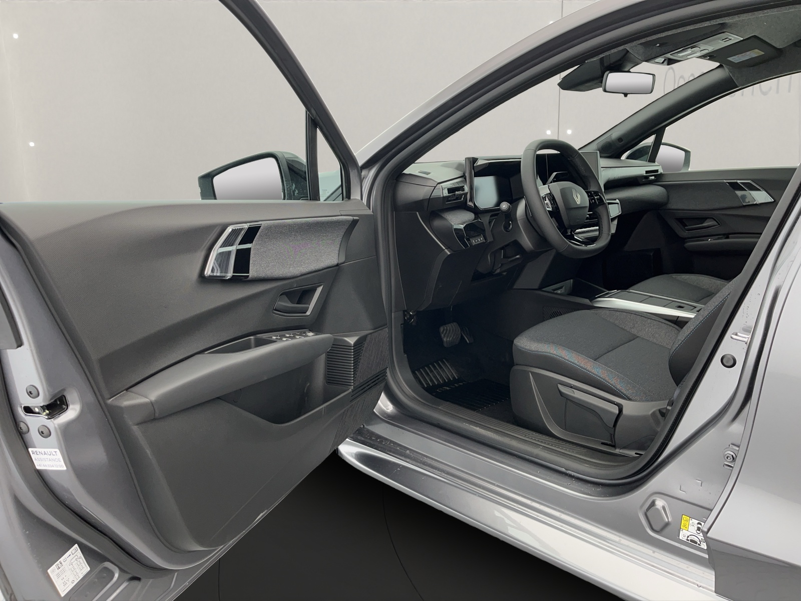RENAULT Clio 1.2 TCe evolution EDC-image-6