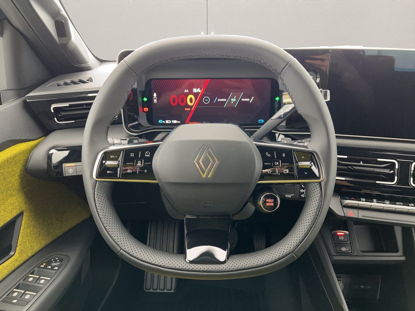 RENAULT R5 E-Tech Comfort Range iconic five-image-9