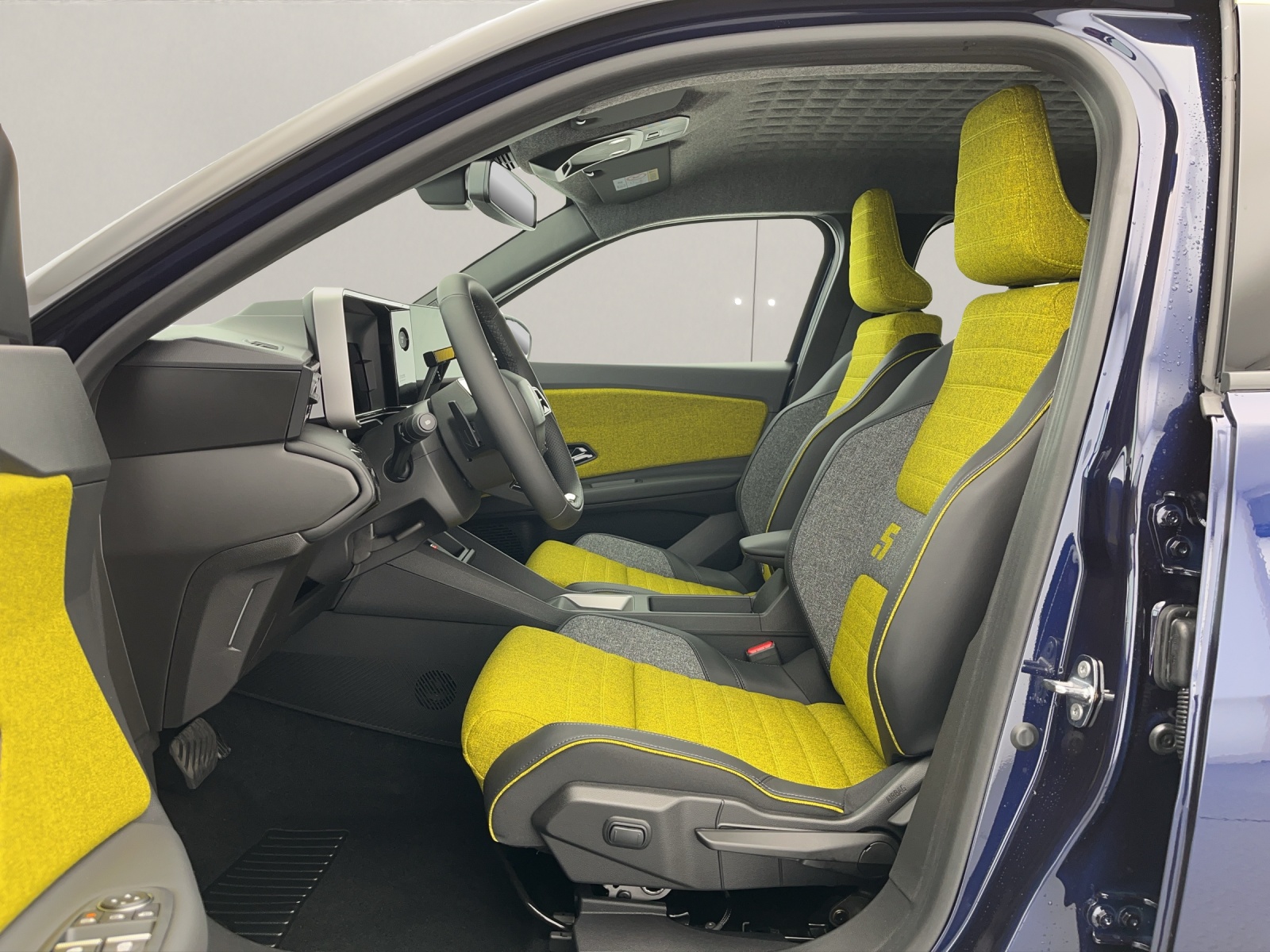 RENAULT R5 E-Tech Comfort Range iconic five-image-7