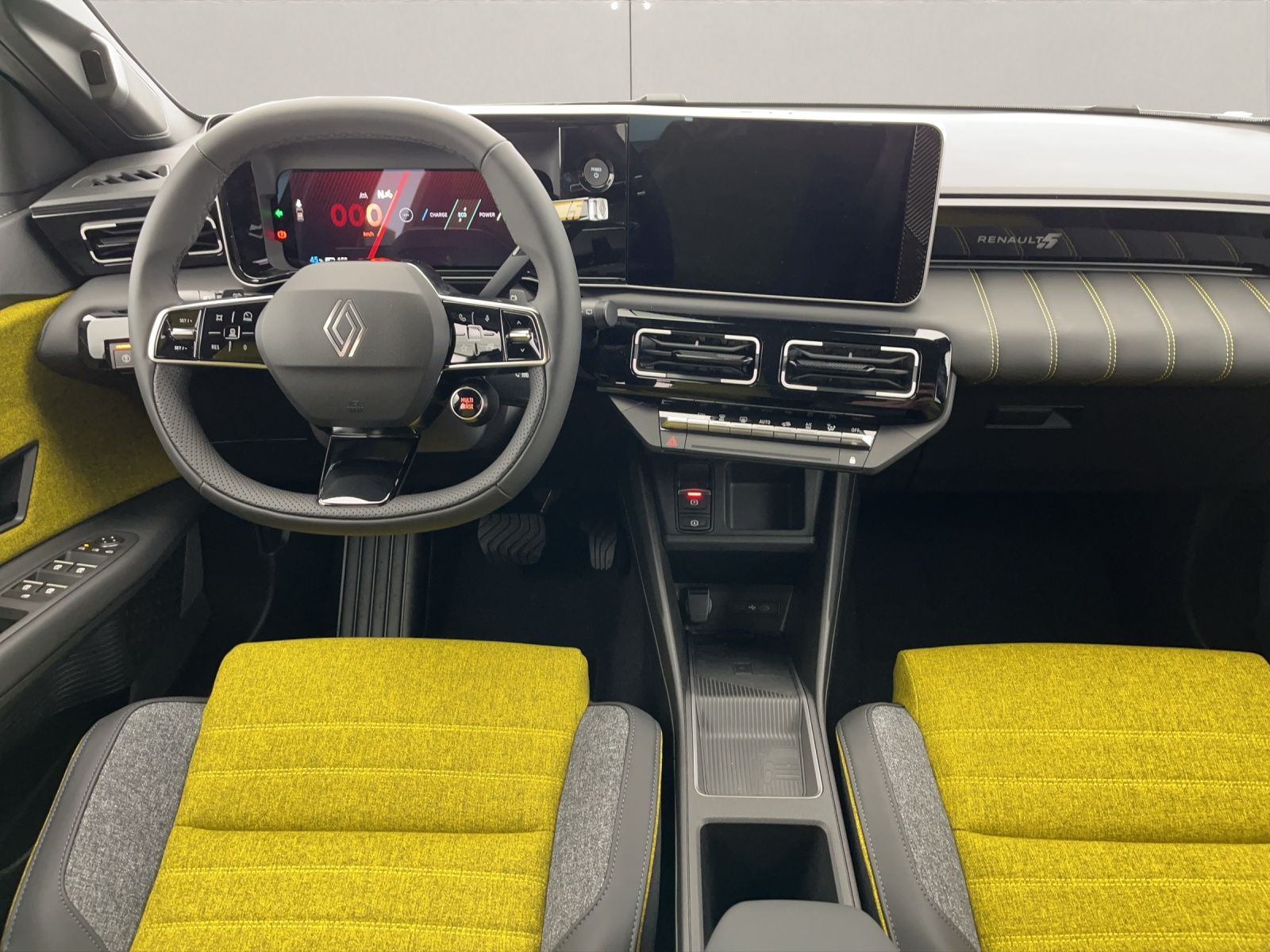 RENAULT R5 E-Tech Comfort Range iconic five-image-8