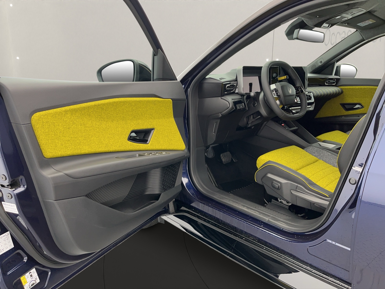 RENAULT R5 E-Tech Comfort Range iconic five-image-6