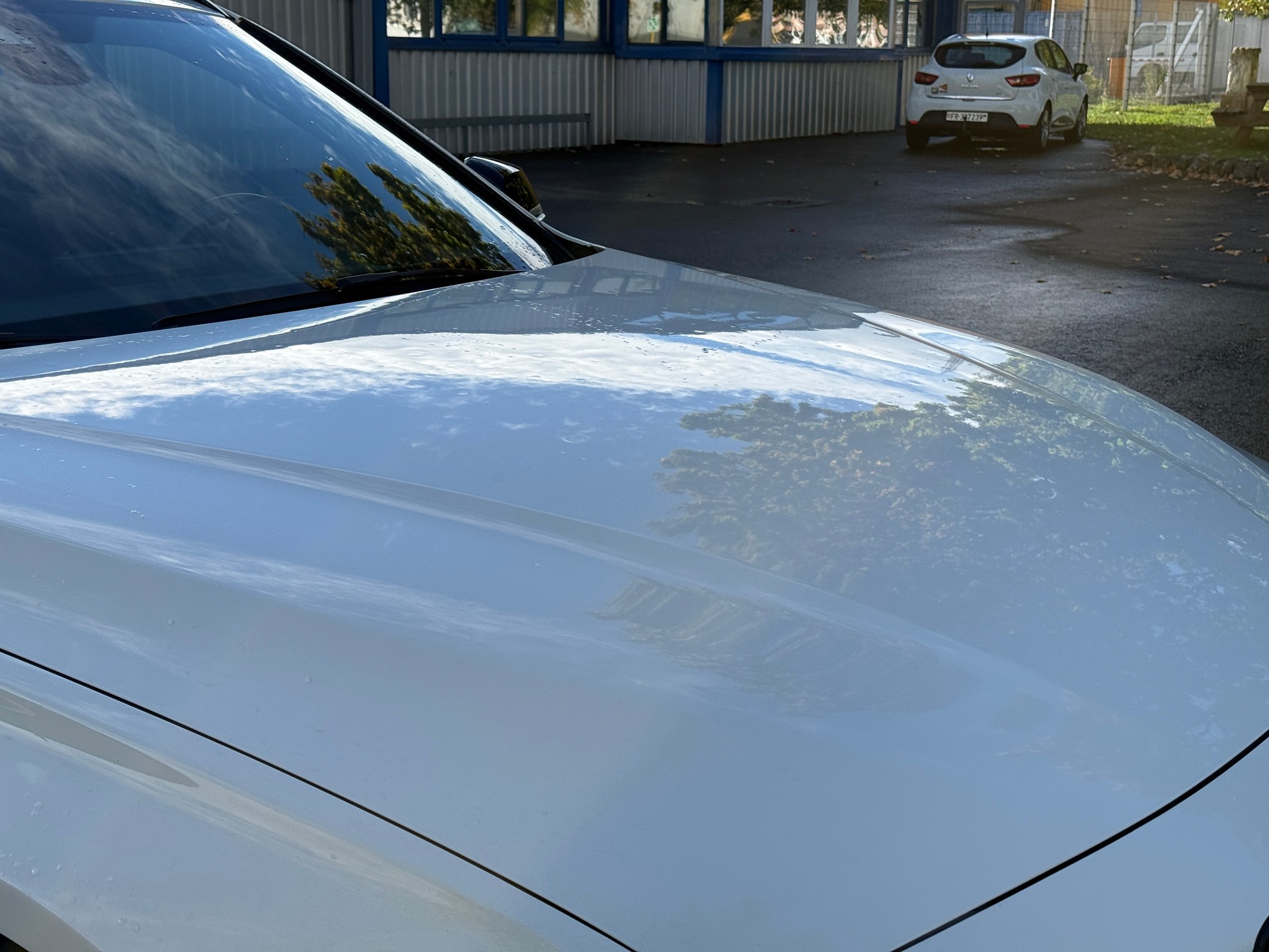 BMW 335i xDrive Touring M Sport Steptronic-image-3