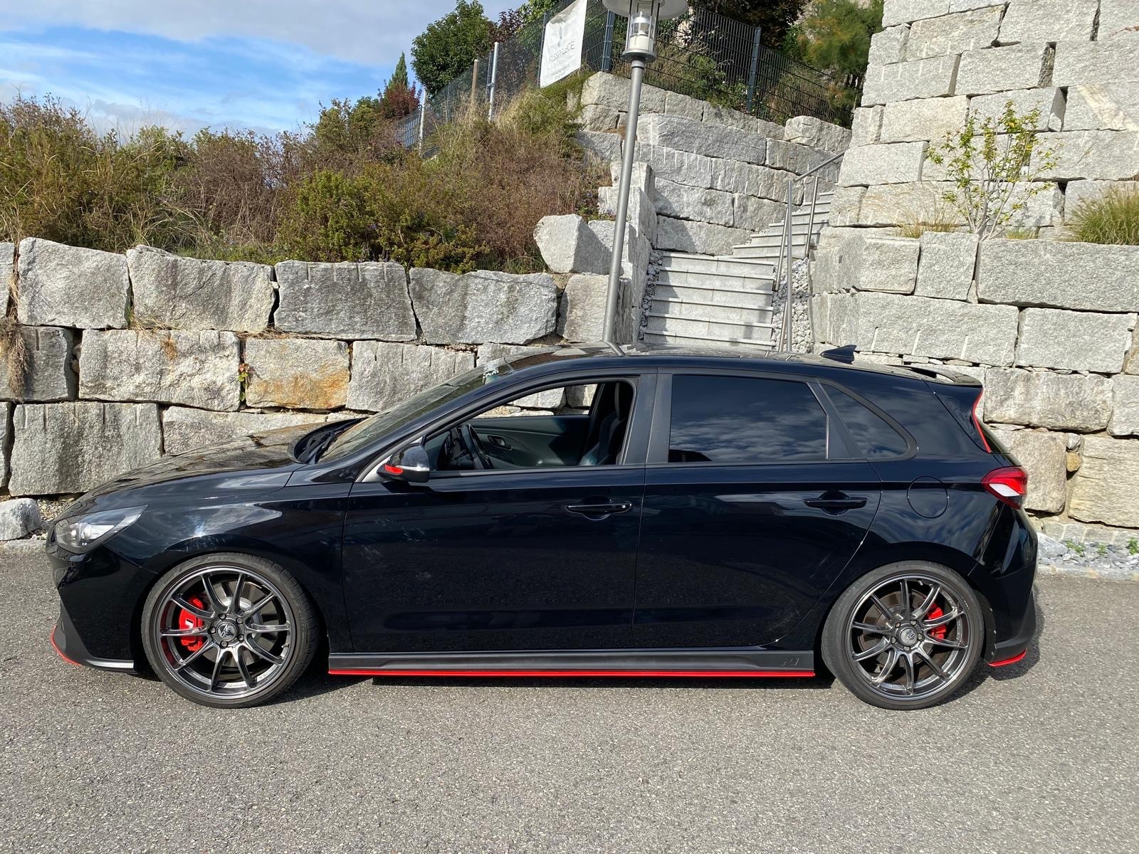 HYUNDAI i30 N 2.0 T-GDi-image-1