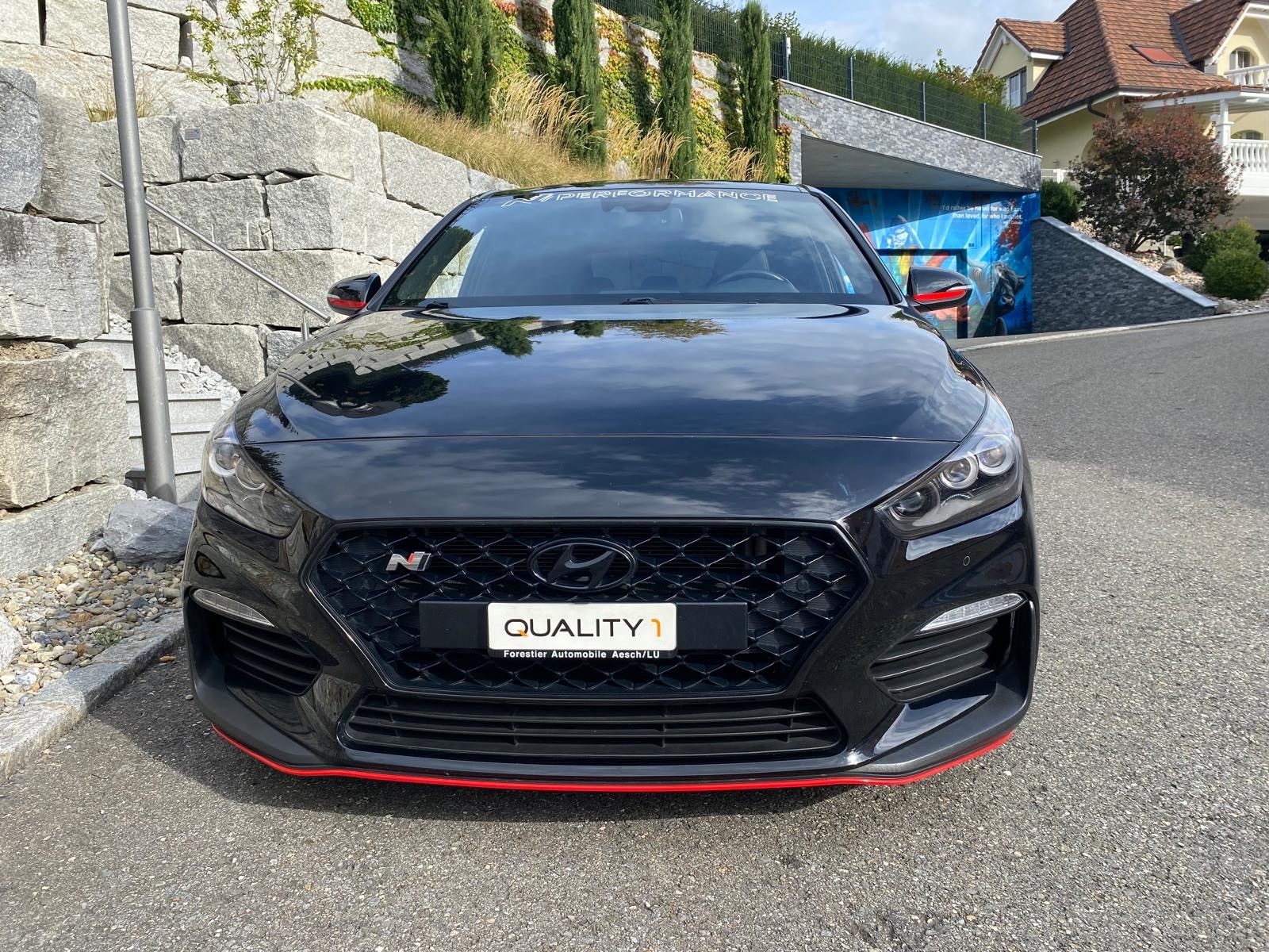 HYUNDAI i30 N 2.0 T-GDi-image-4
