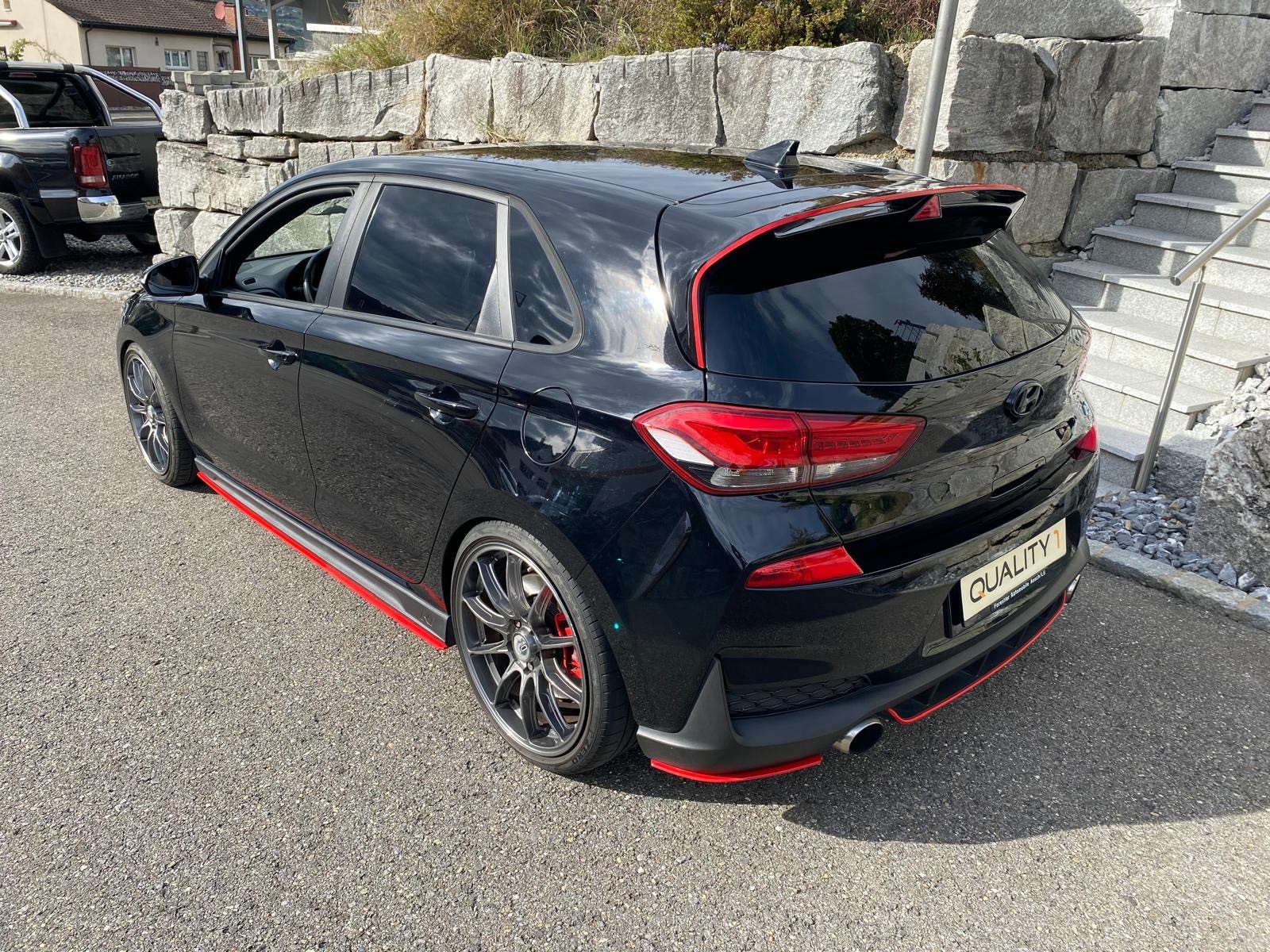 HYUNDAI i30 N 2.0 T-GDi-image-2
