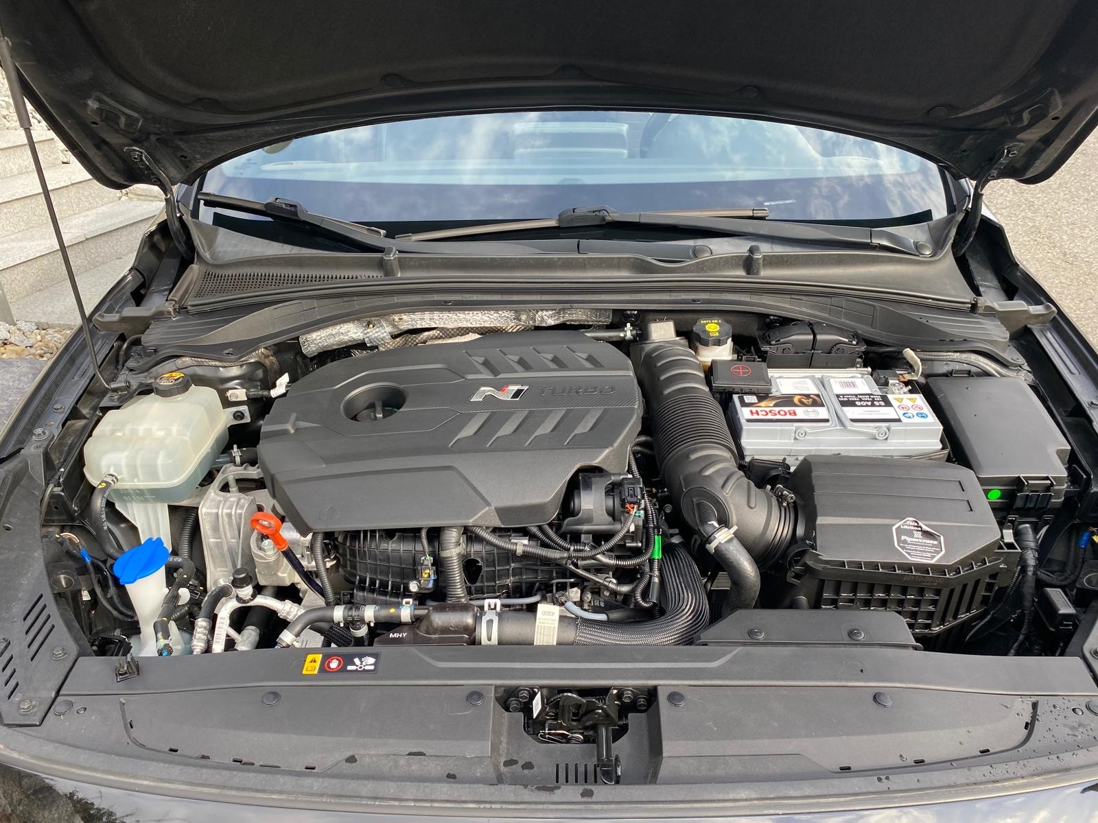 HYUNDAI i30 N 2.0 T-GDi-image-11