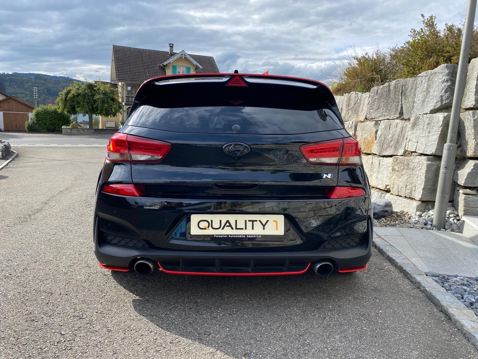 HYUNDAI i30 N 2.0 T-GDi-image-3