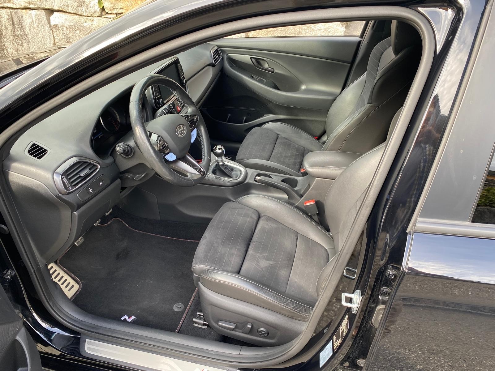 HYUNDAI i30 N 2.0 T-GDi-image-6