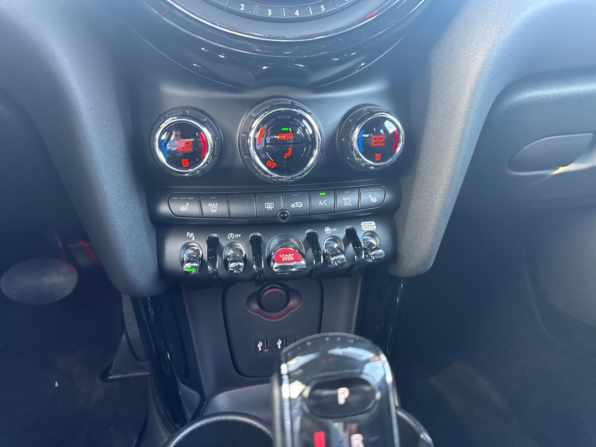 MINI F56 2.0i Cooper S SDKG-image-16