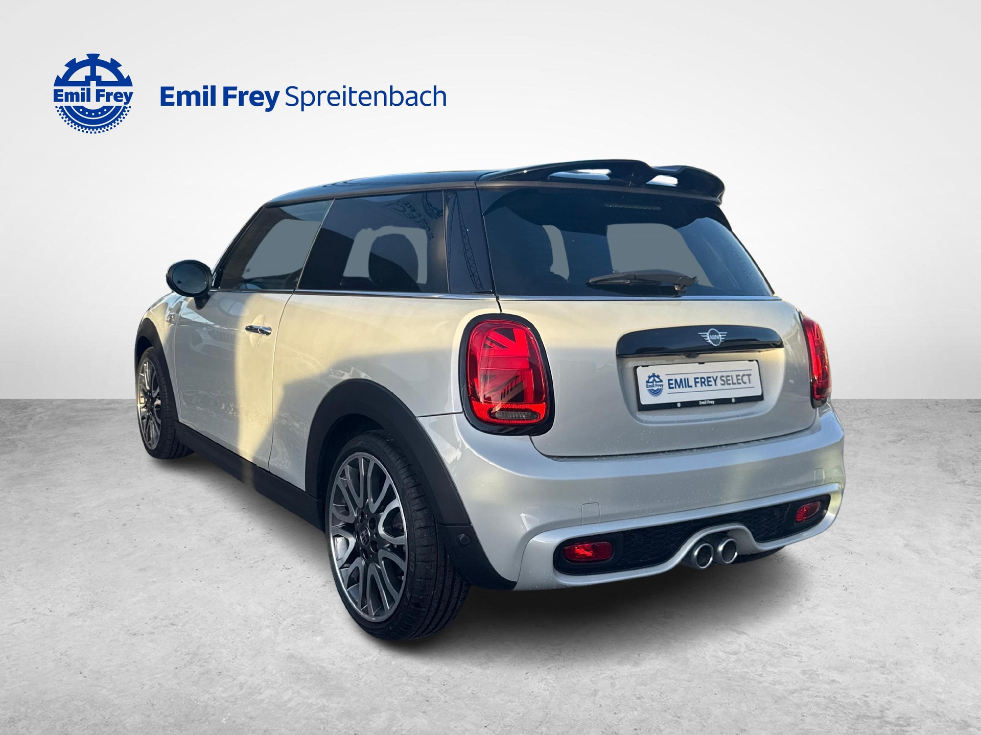 MINI F56 2.0i Cooper S SDKG-image-2