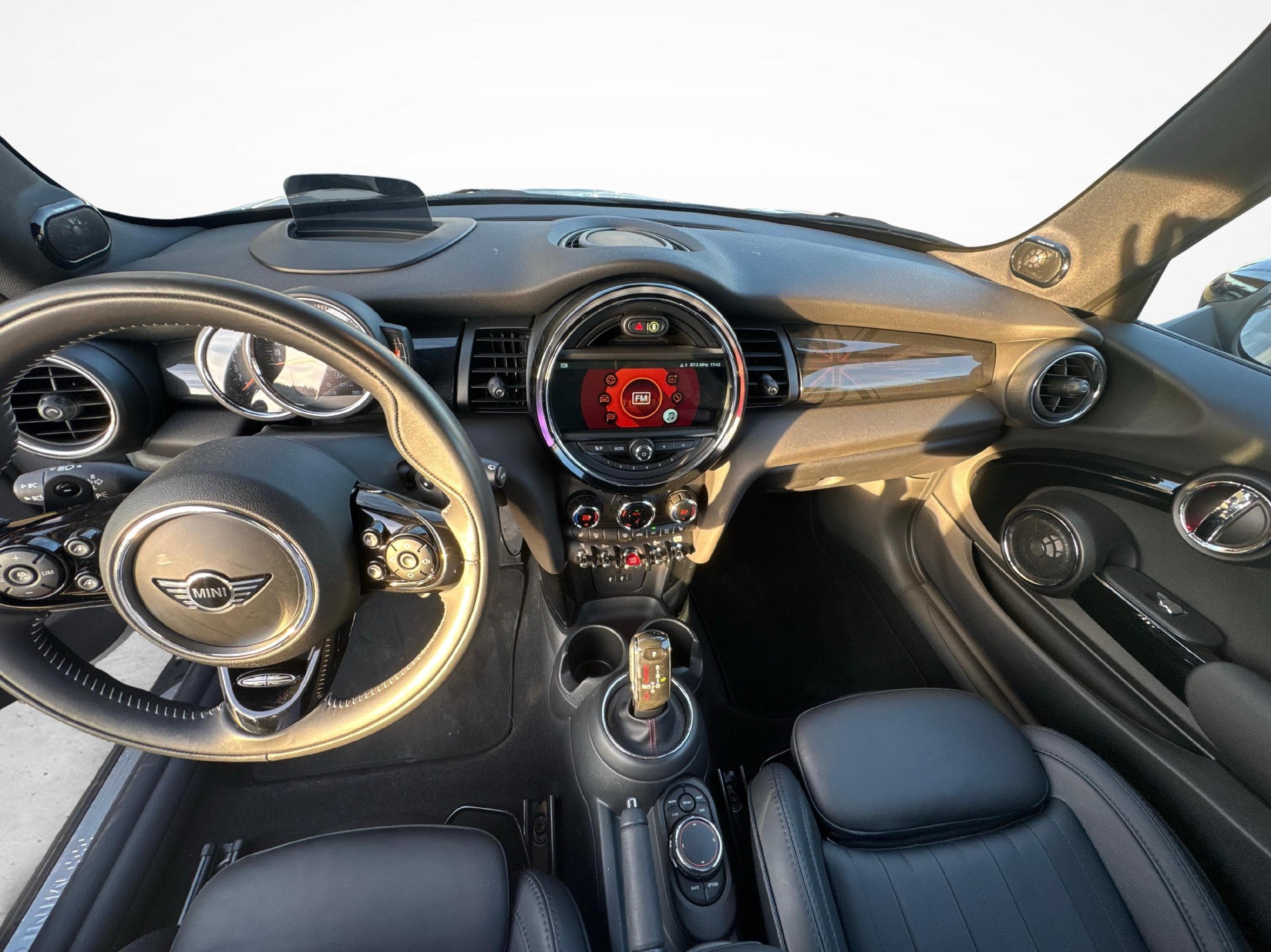 MINI F56 2.0i Cooper S SDKG-image-8