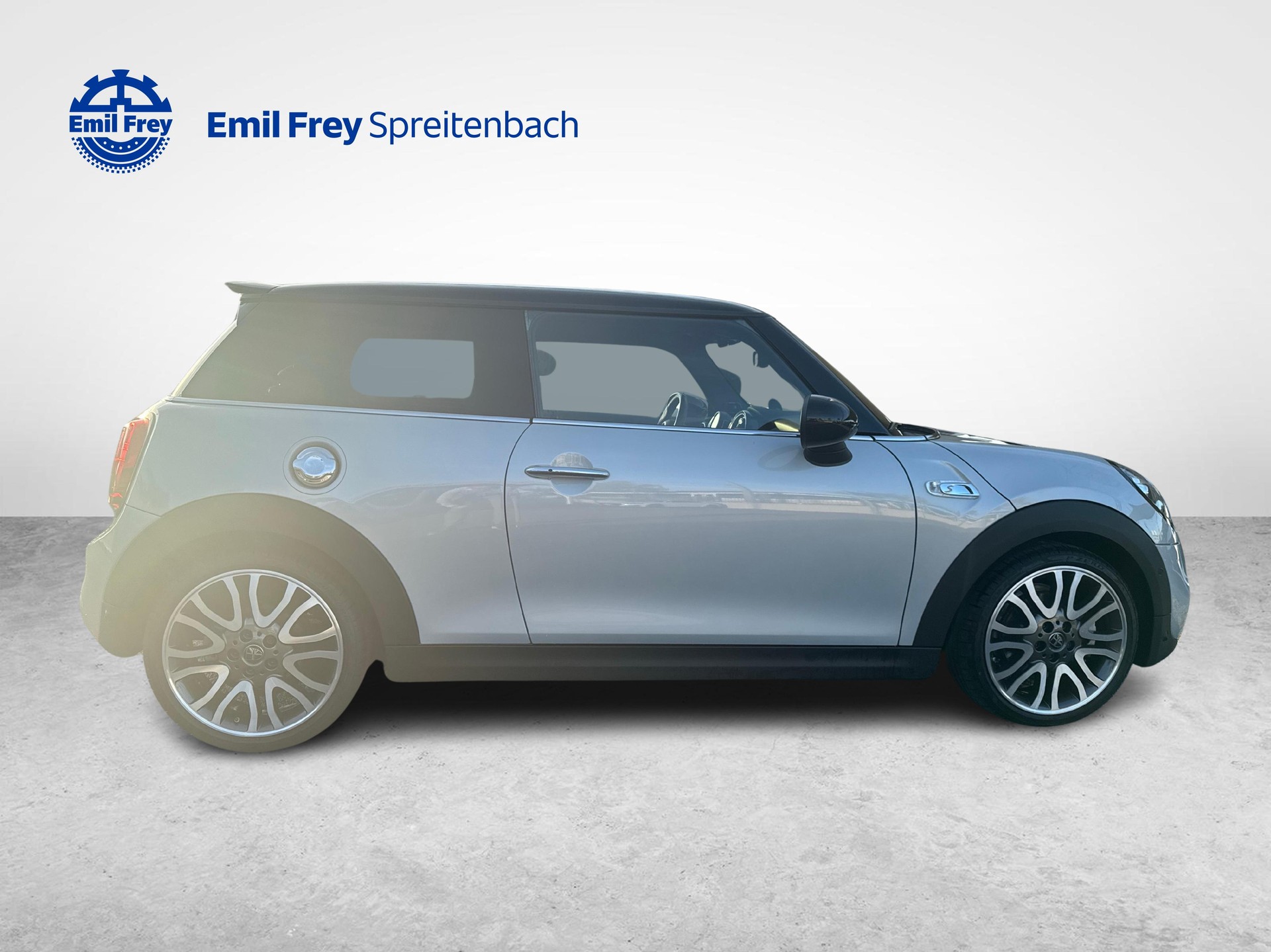 MINI F56 2.0i Cooper S SDKG-image-5